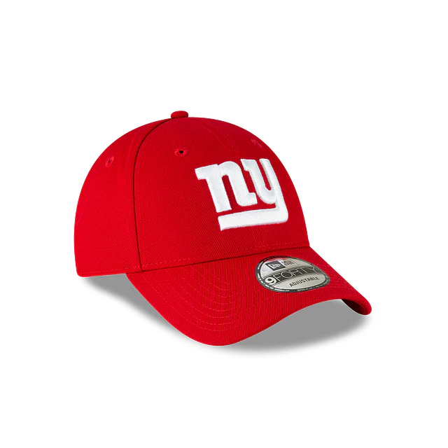 New York Giants The League 9FORTY Adjustable Hat