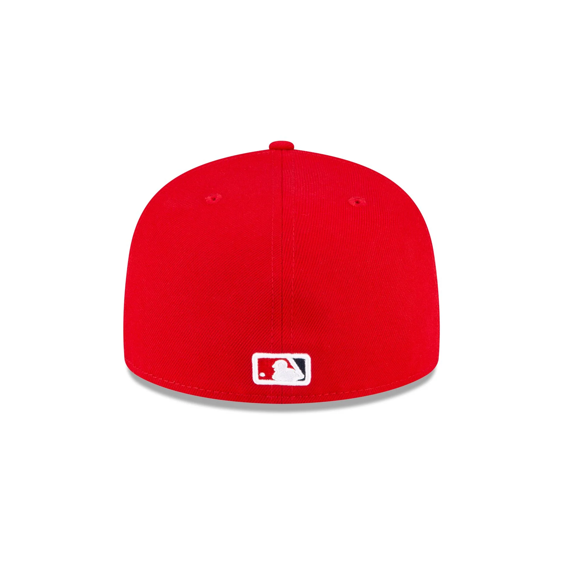 Los Angeles Angels Authentic Collection Game 59FIFTY Fitted Hat