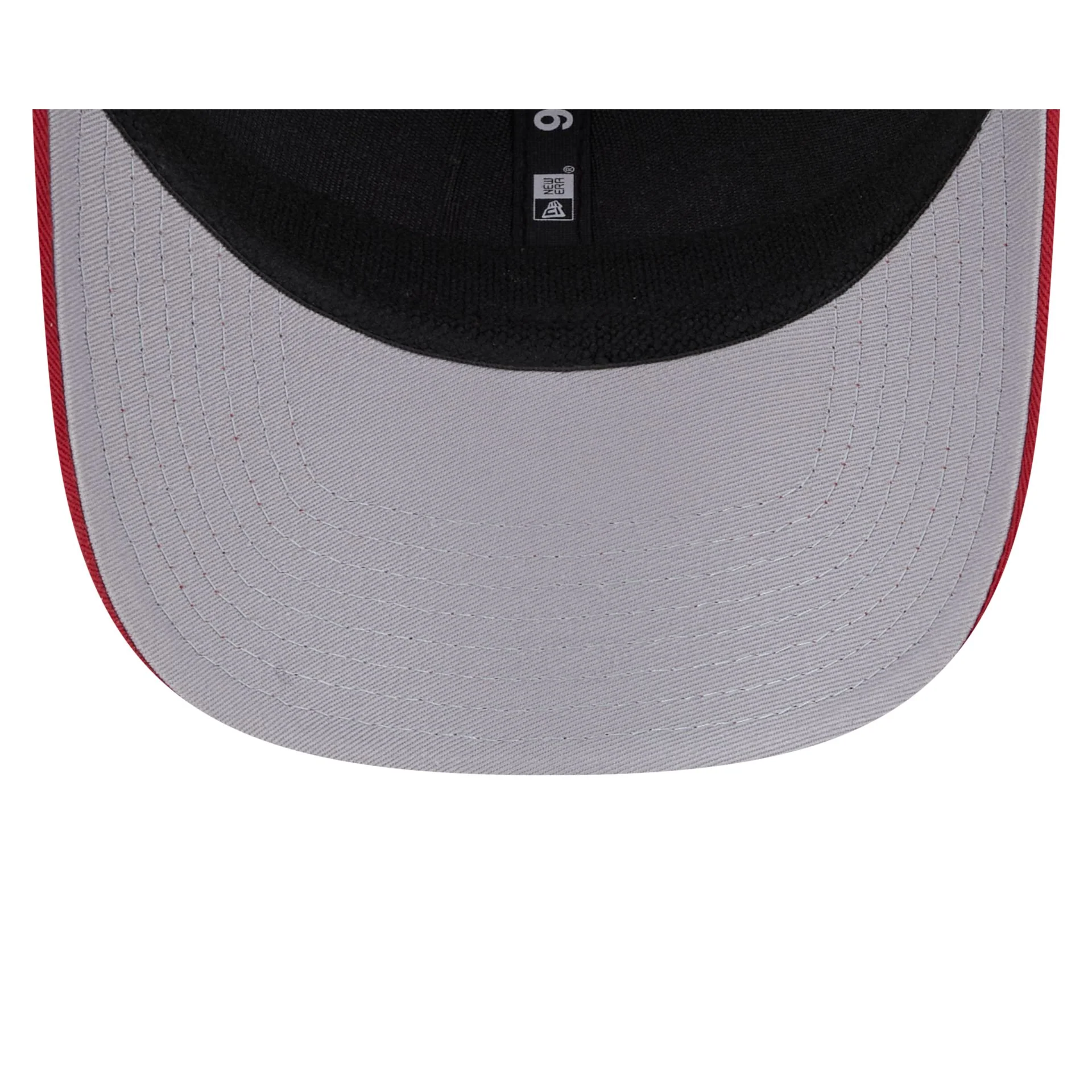 Arizona Cardinals Labeled 9SEVENTY Stretch-Snap Hat
