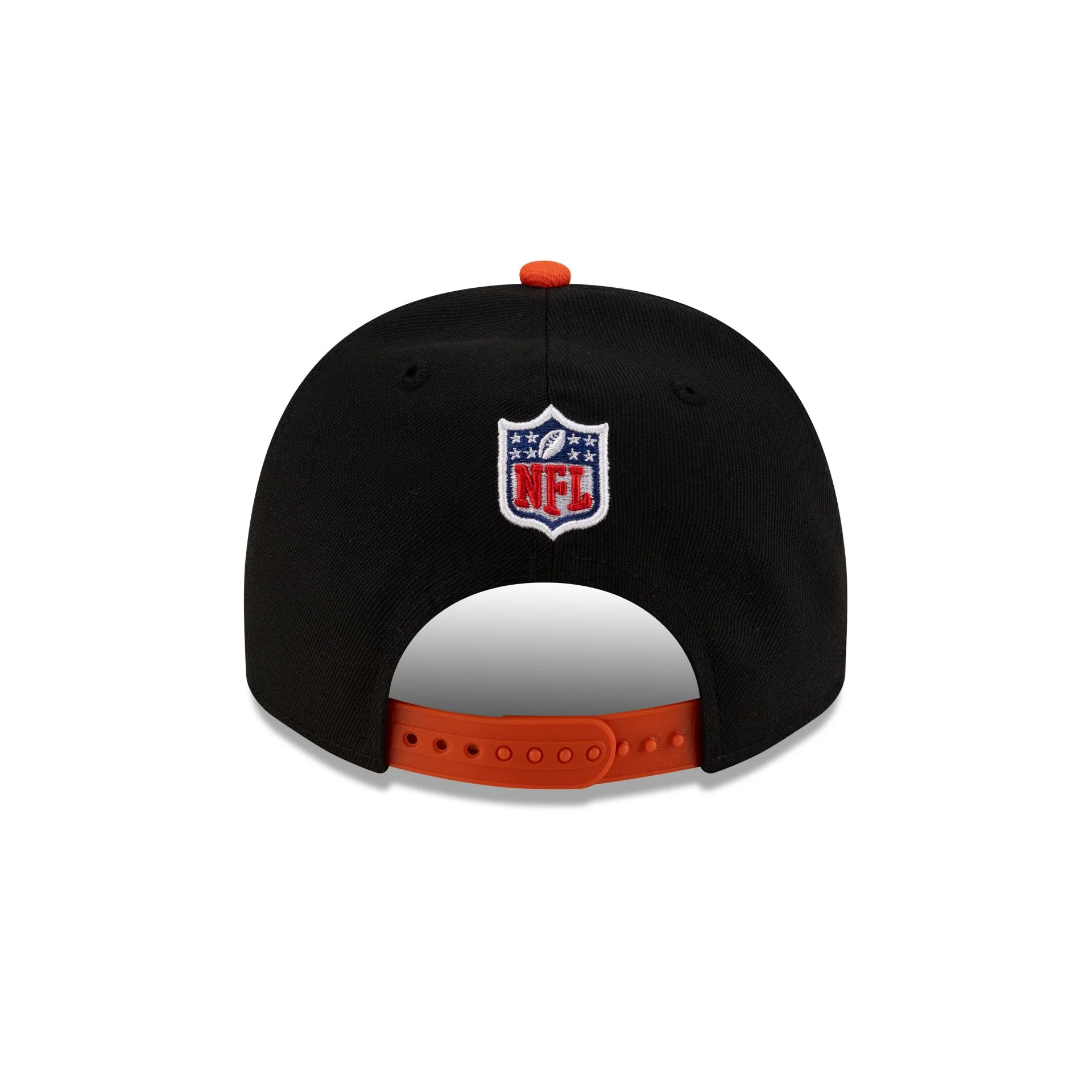 Cincinnati Bengals 2025 Draft Golfer Hat