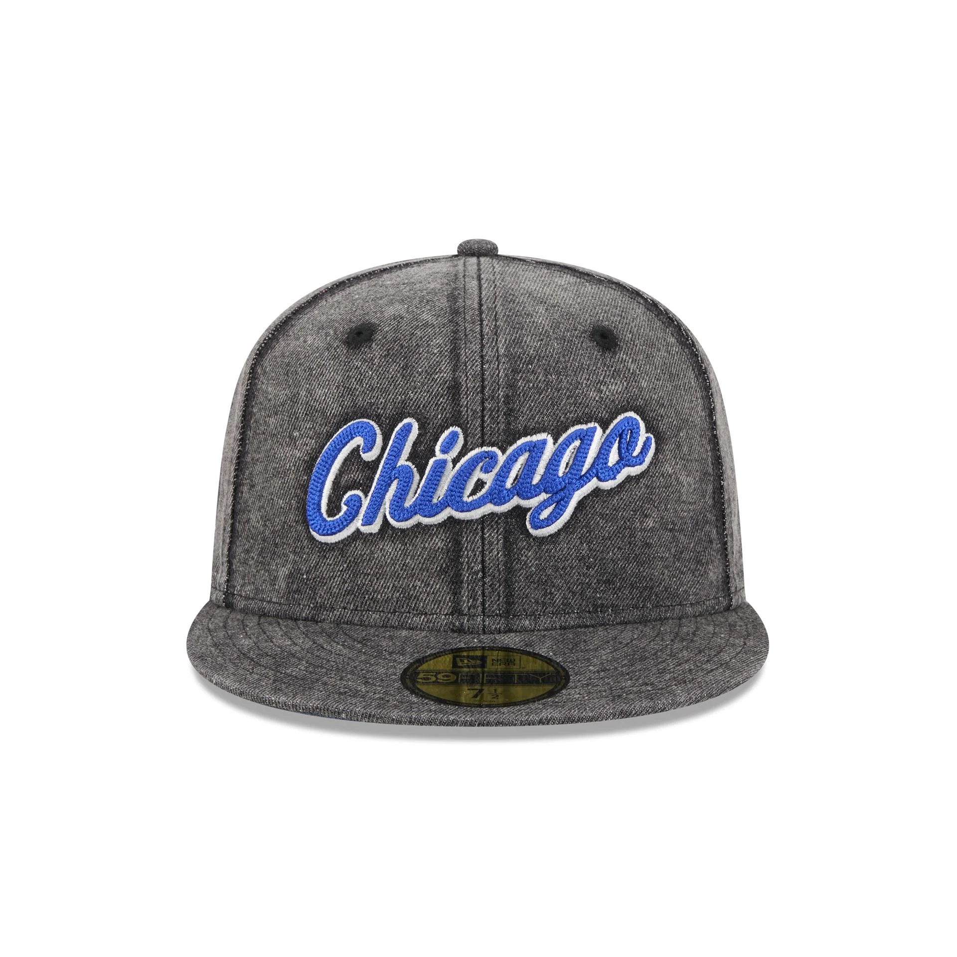 Chicago Cubs Sport Classics Pastel 59FIFTY Fitted Hat