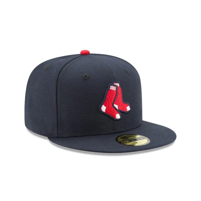 Boston Red Sox Authentic Collection Alt 59FIFTY Fitted Hat
