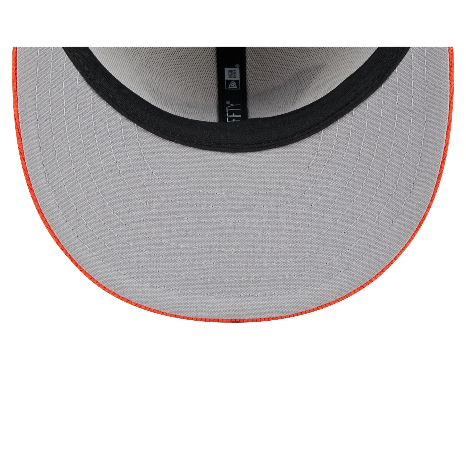 Baltimore Orioles 2025 Batting Practice 59FIFTY Fitted