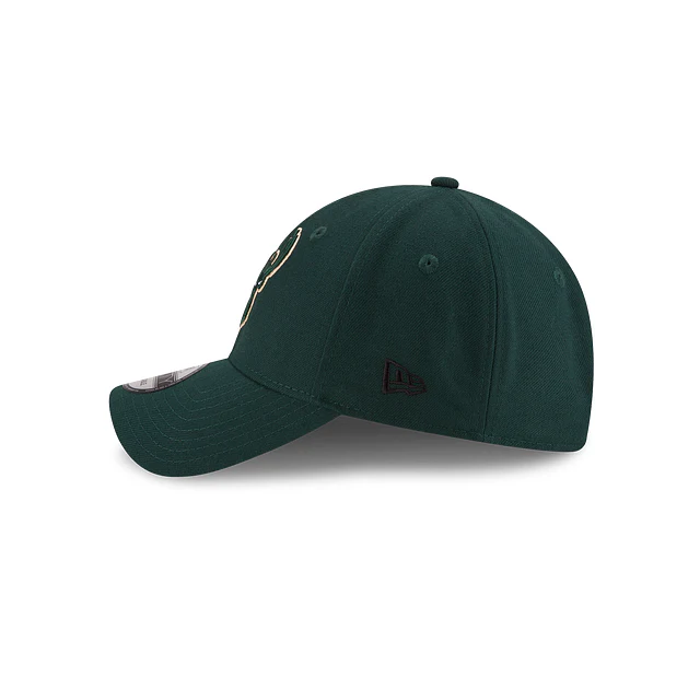 Milwaukee Bucks The League 9FORTY Adjustable Hat