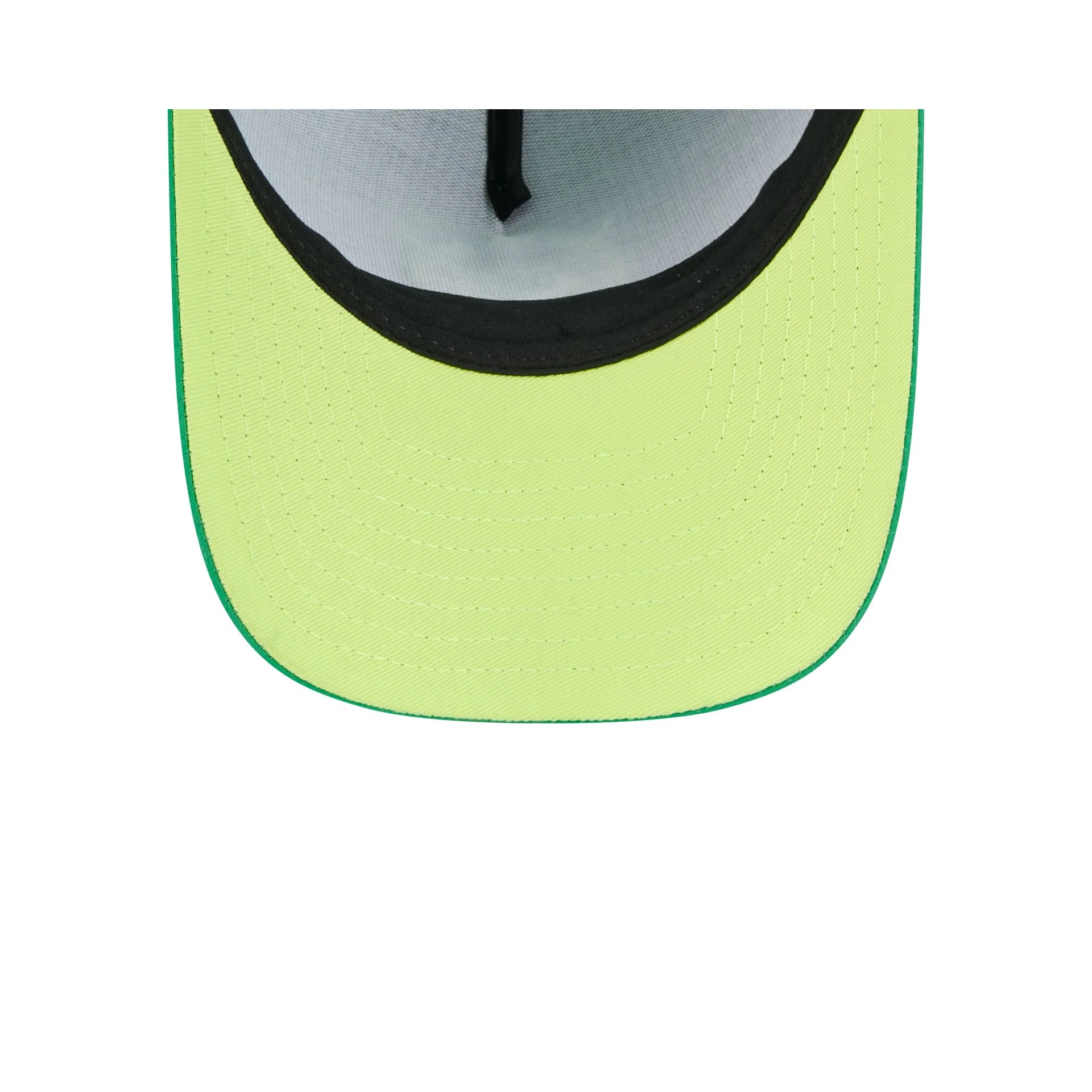 Kansas City Chiefs Tee Time 9FORTY M-Crown A-Frame Snapback Hat