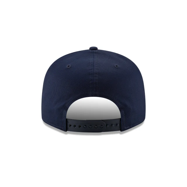 New England Patriots Basic 9FIFTY Snapback Hat