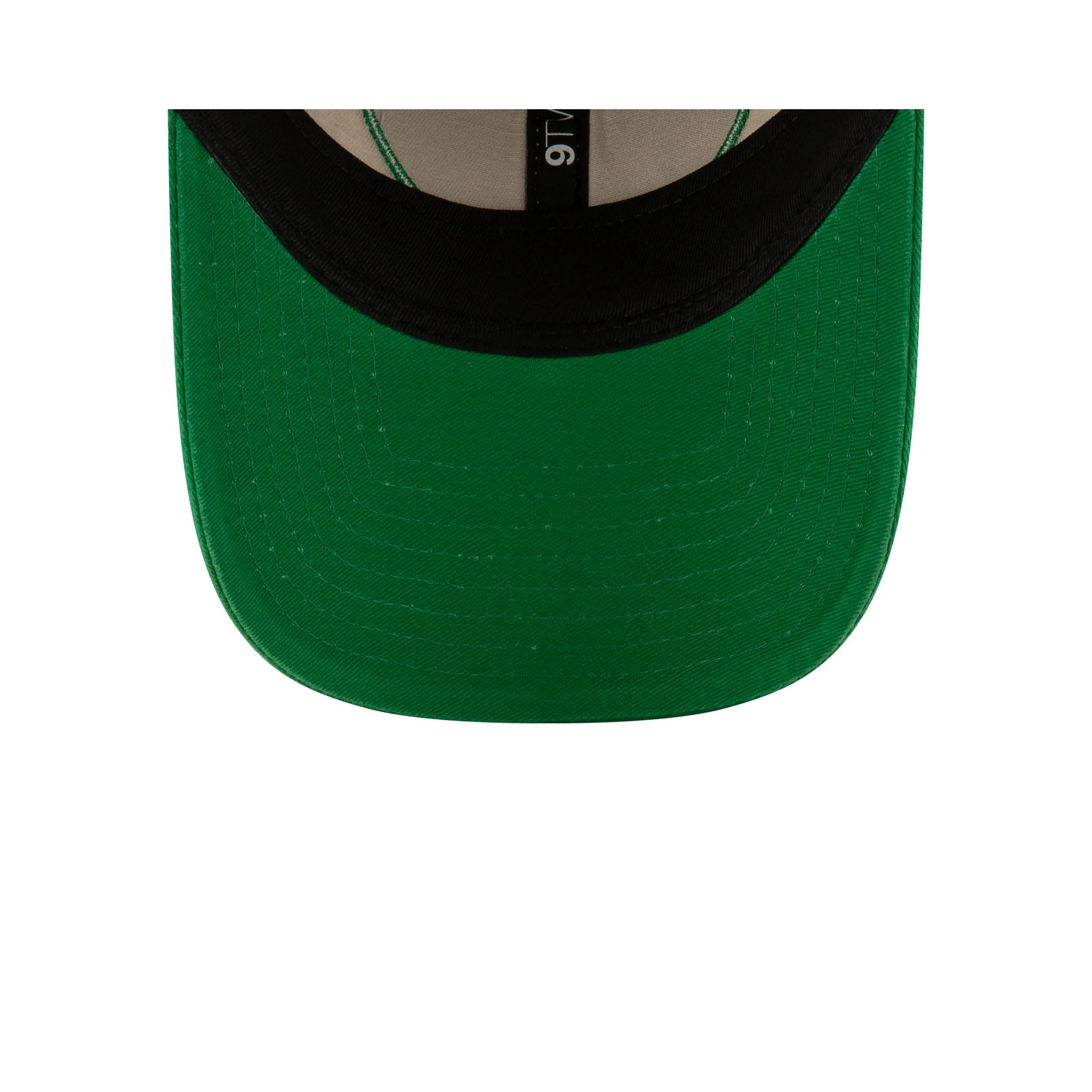 Philadelphia Eagles 2024 Historic Sideline 9TWENTY Adjustable Hat