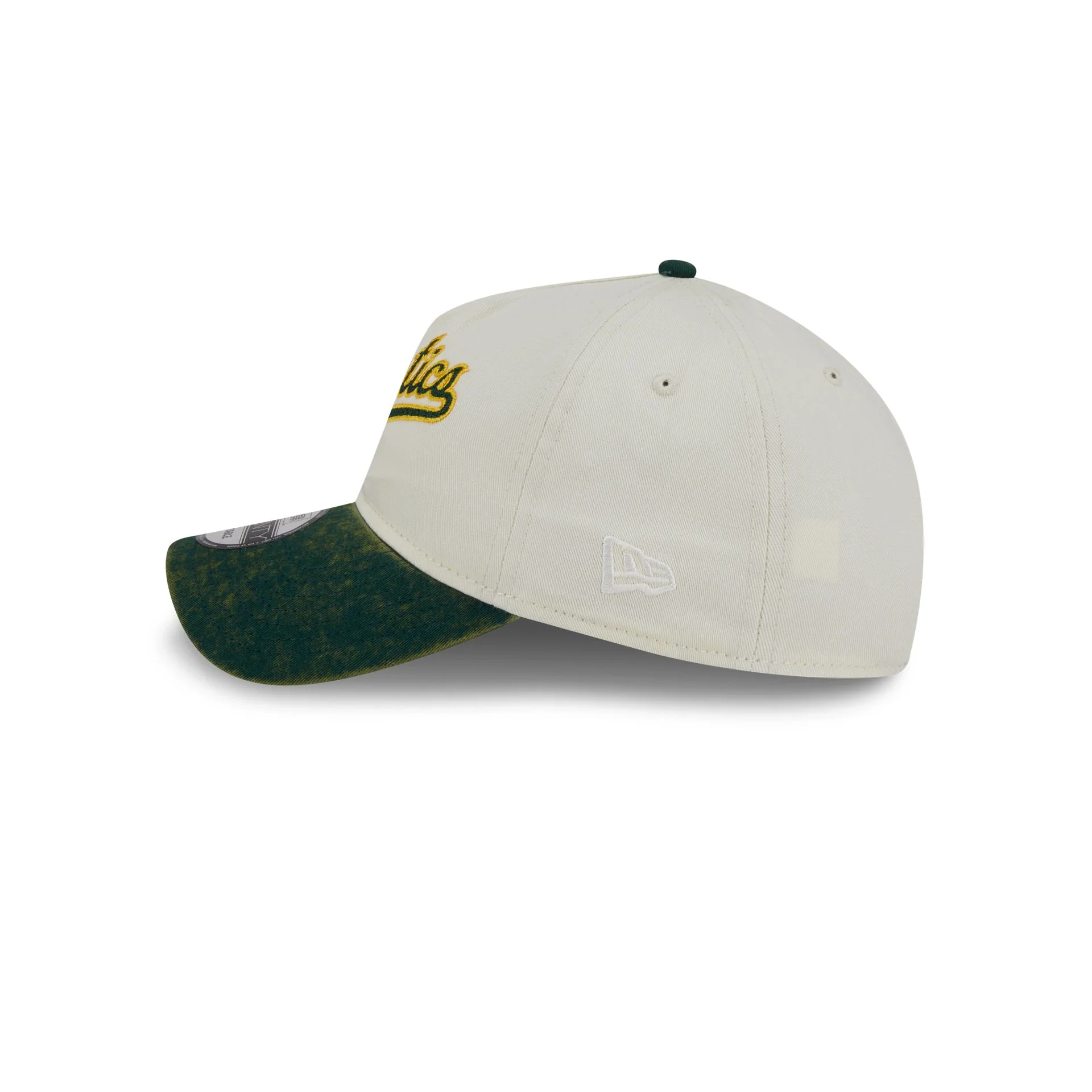 Athletics Sport Classics Pastel 9TWENTY A-Frame Adjustable Hat
