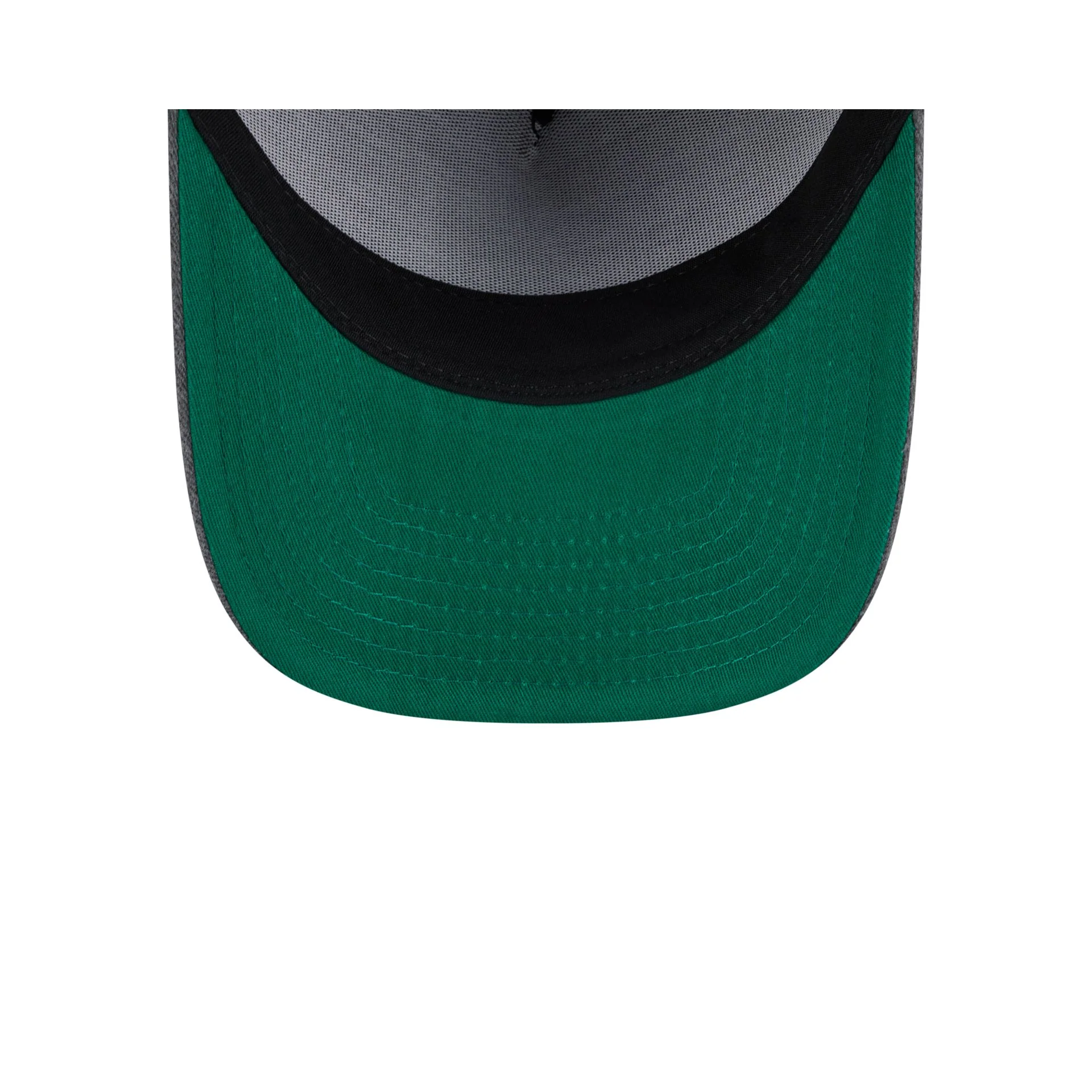 Denver Nuggets Washed 9FIFTY A-Frame Snapback Hat
