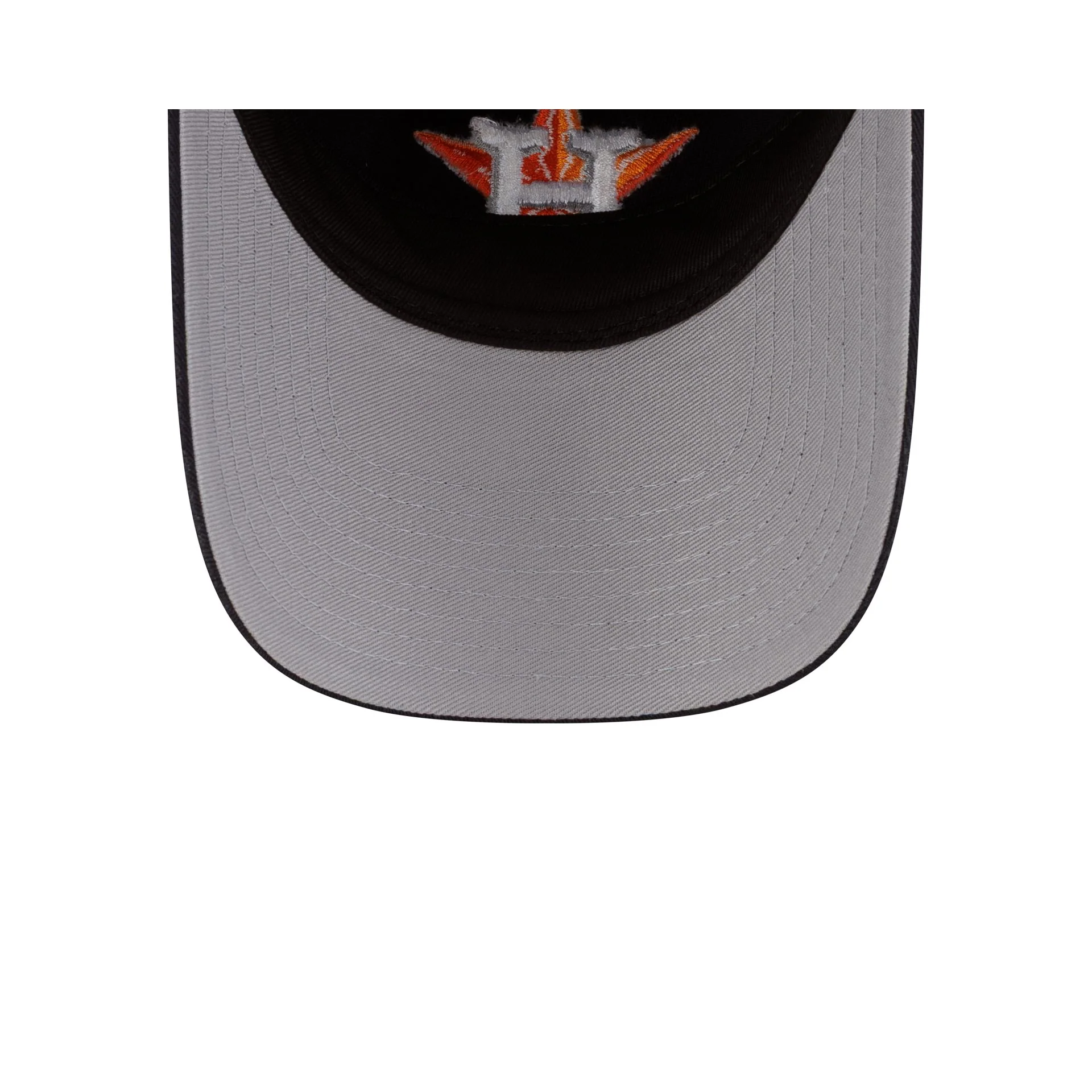 Hidden Pigeon x Houston Astros 9TWENTY Adjustable Hat