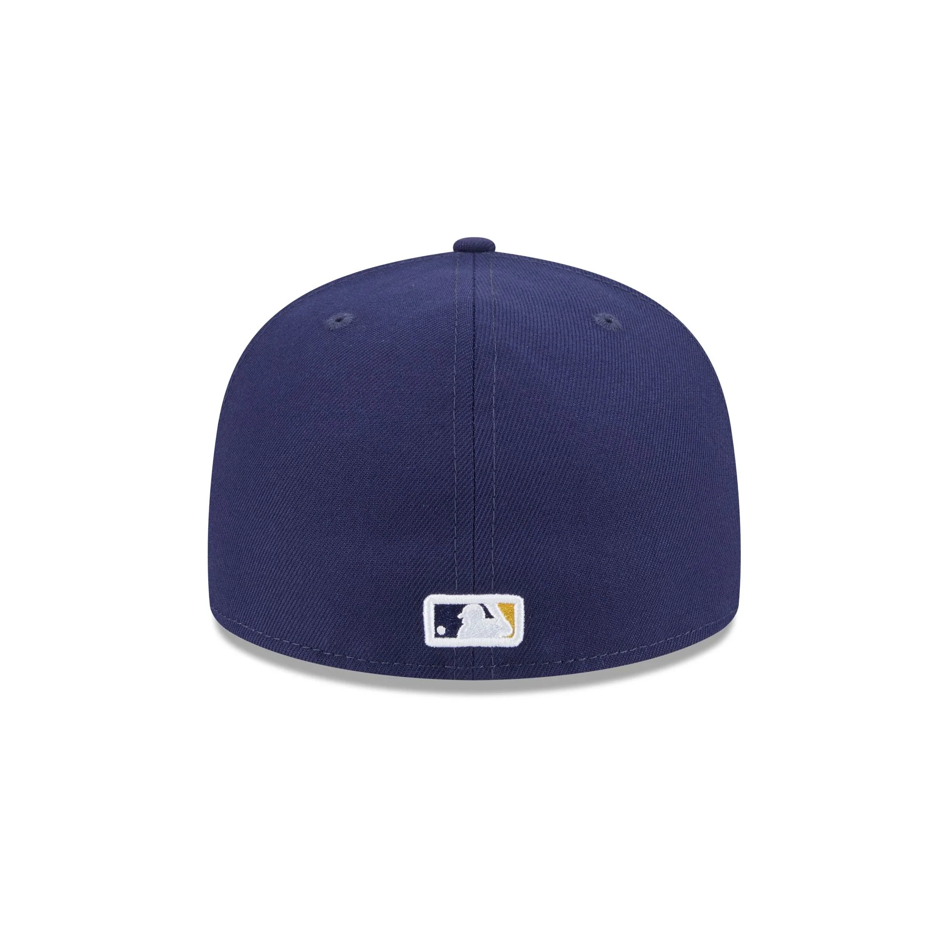 Compound x Milwaukee Brewers 59FIFTY Fitted Hat