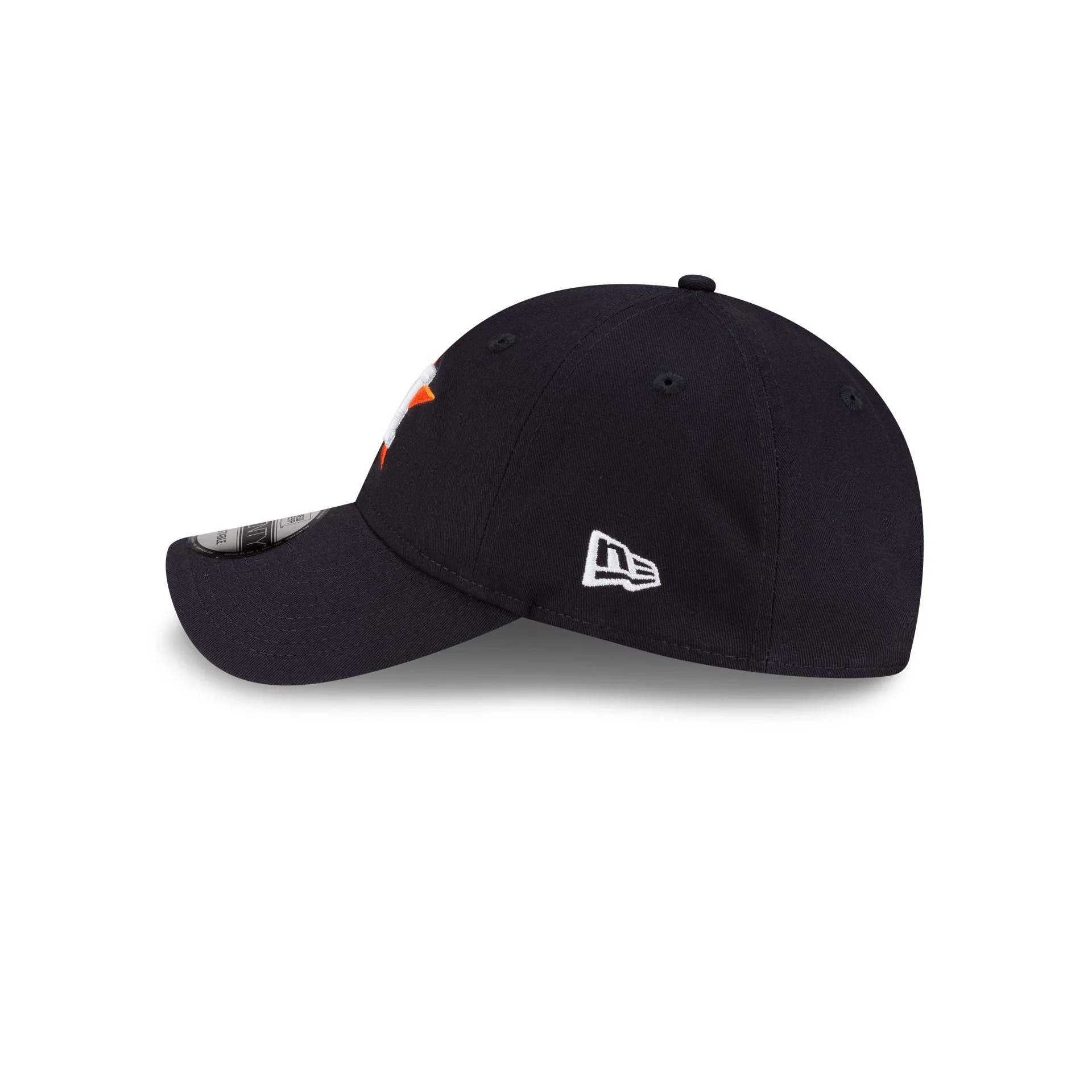 Hidden Pigeon x Houston Astros 9TWENTY Adjustable Hat