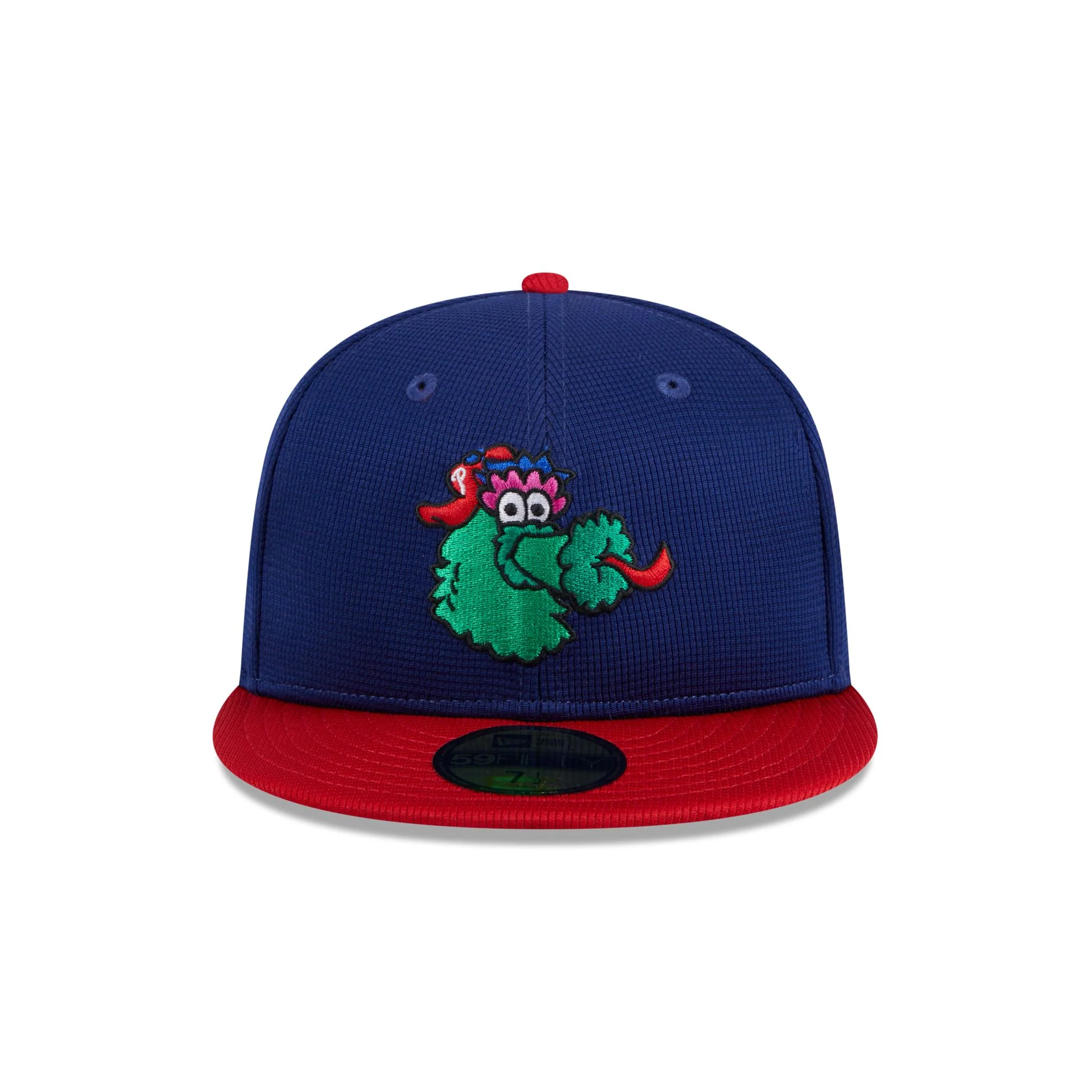 Philadelphia Phillies 2025 Batting Practice 59FIFTY Fitted