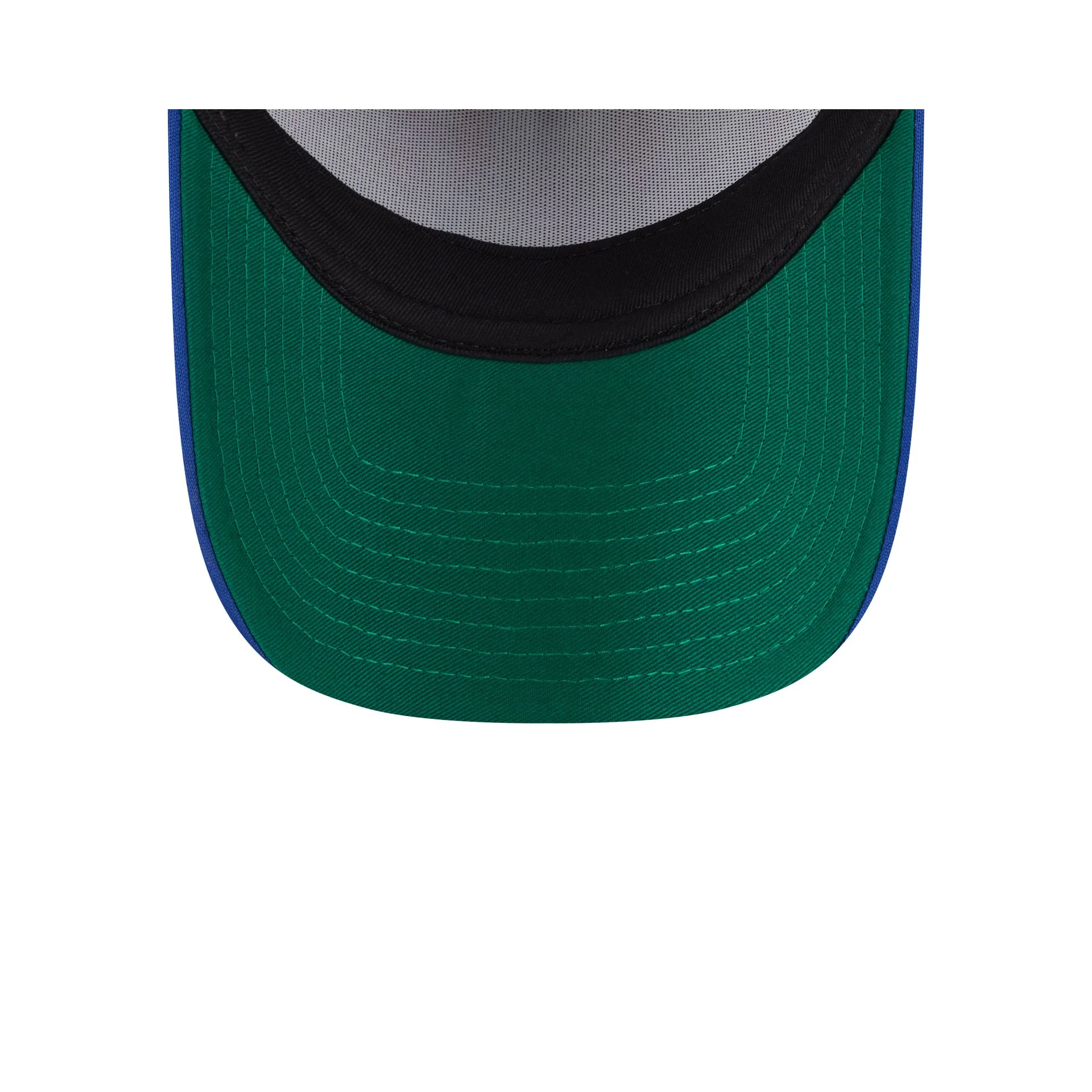 Chicago Cubs Distressed 9FORTY A-Frame Trucker Hat