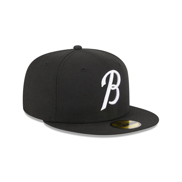 Baltimore Orioles City Connect 59FIFTY Fitted Hat