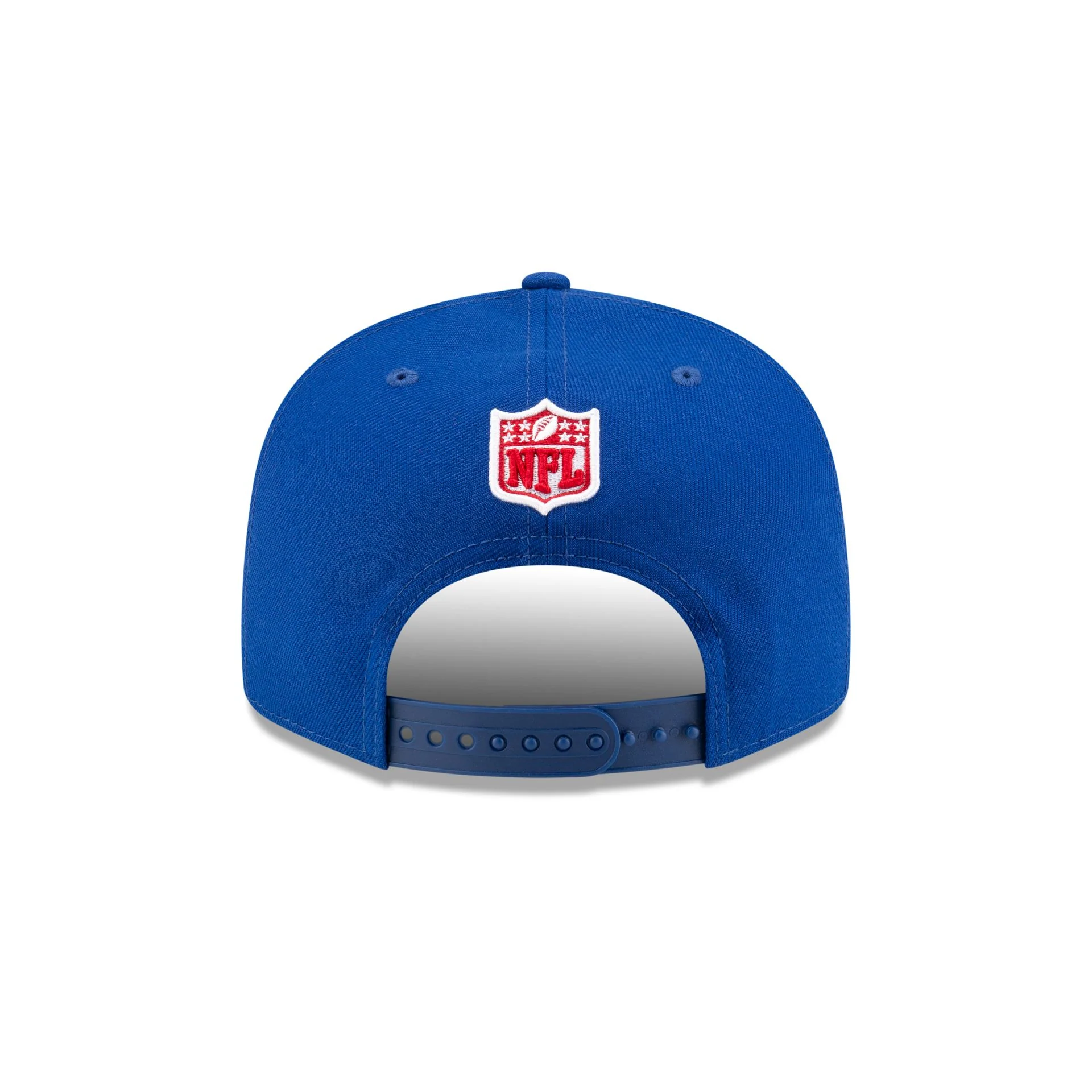 Paper Planes x New York Giants 9FIFTY Snapback Hat