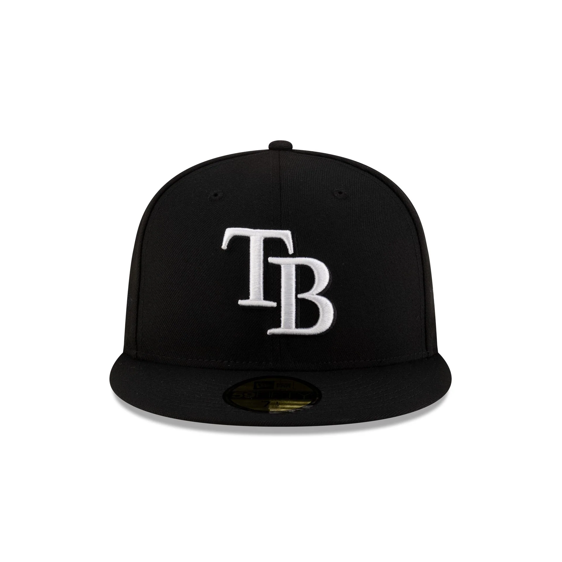 J-Frost x Tampa Bay Rays 59FIFTY Fitted Hat