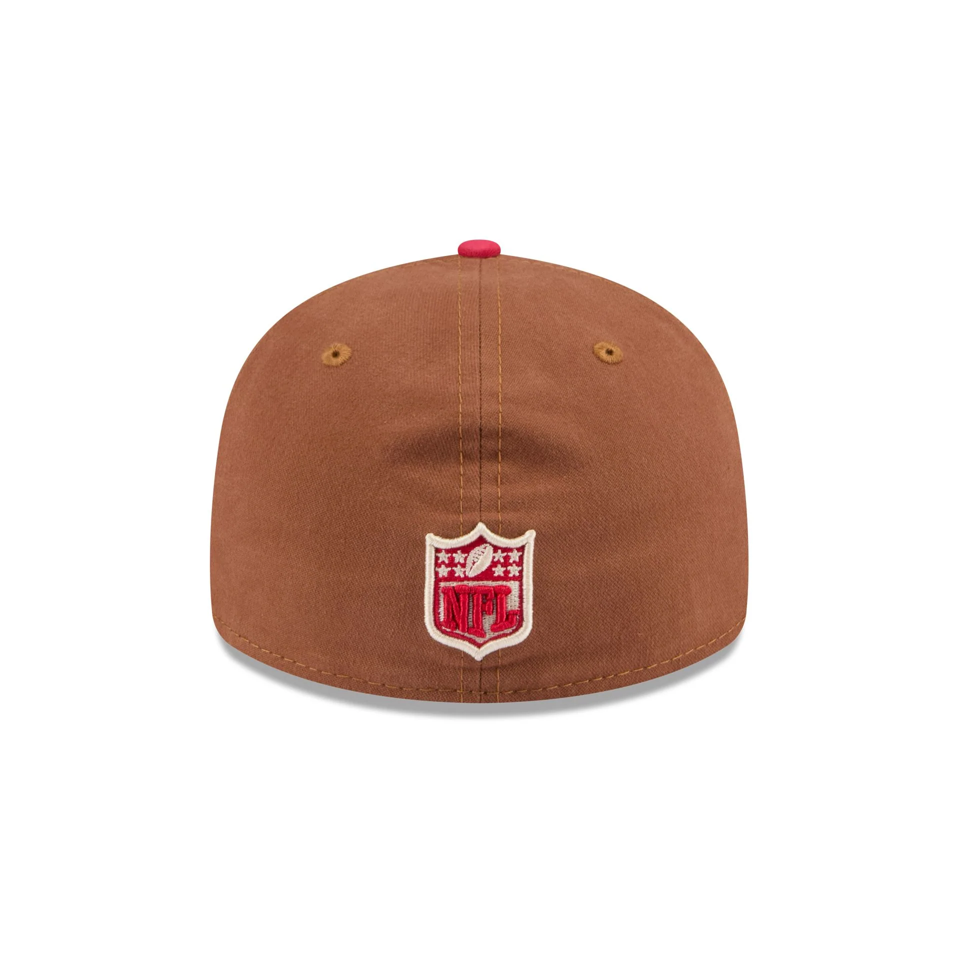 Tampa Bay Buccaneers Champions Retro Crown 59FIFTY Fitted Hat