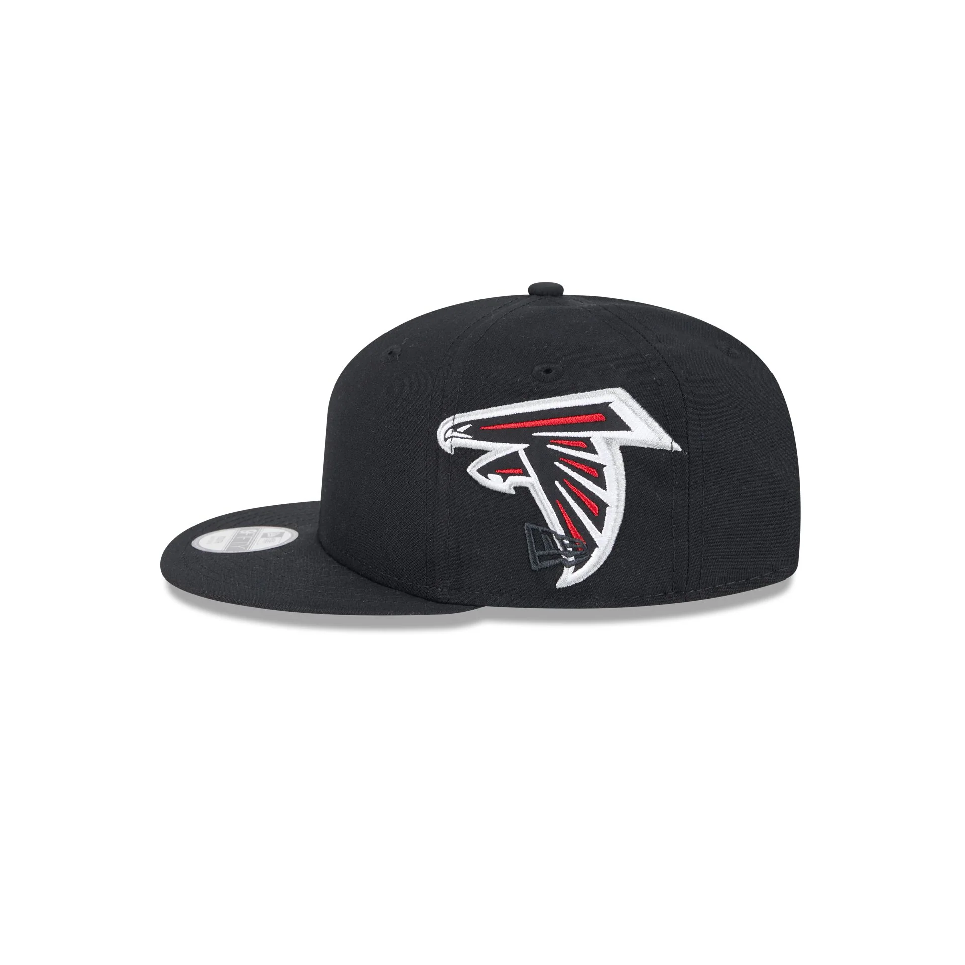 Atlanta Falcons Kids Helmet 9FIFTY Snapback Hat