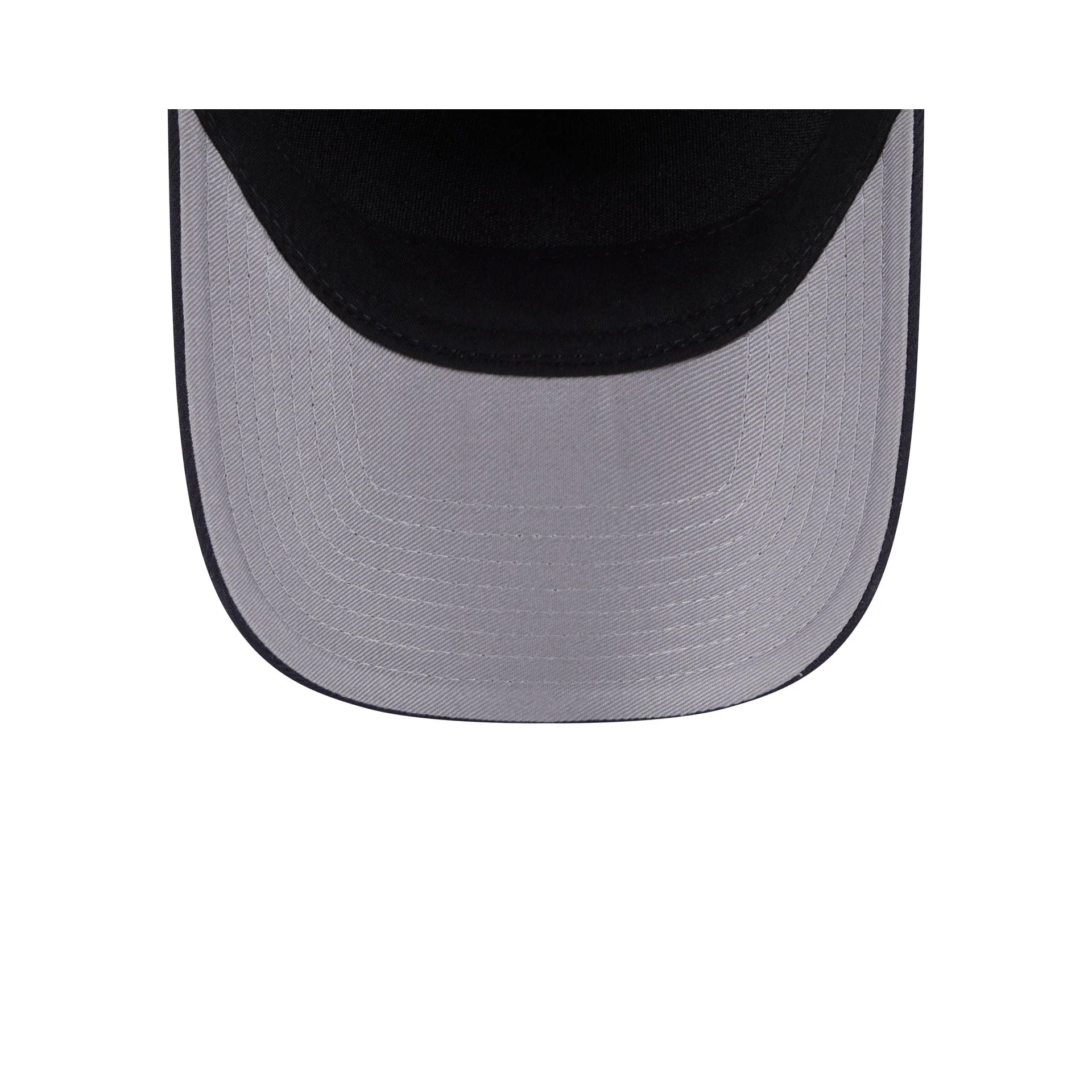 Houston Astros Authentic Collection 9FORTY M-Crown A-Frame Snapback Hat