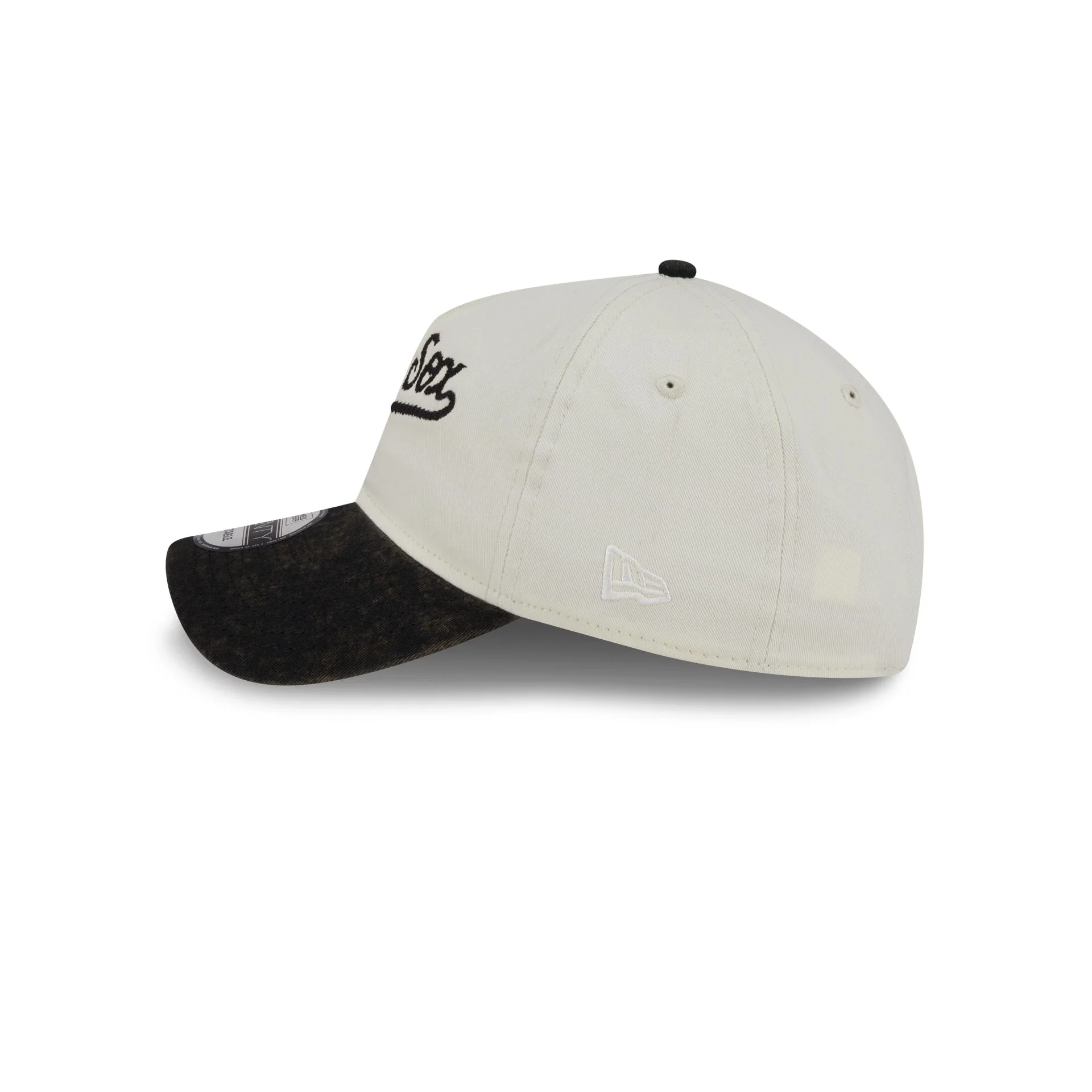Chicago White Sox Sport Classics Pastel 9TWENTY A-Frame Adjustable Hat