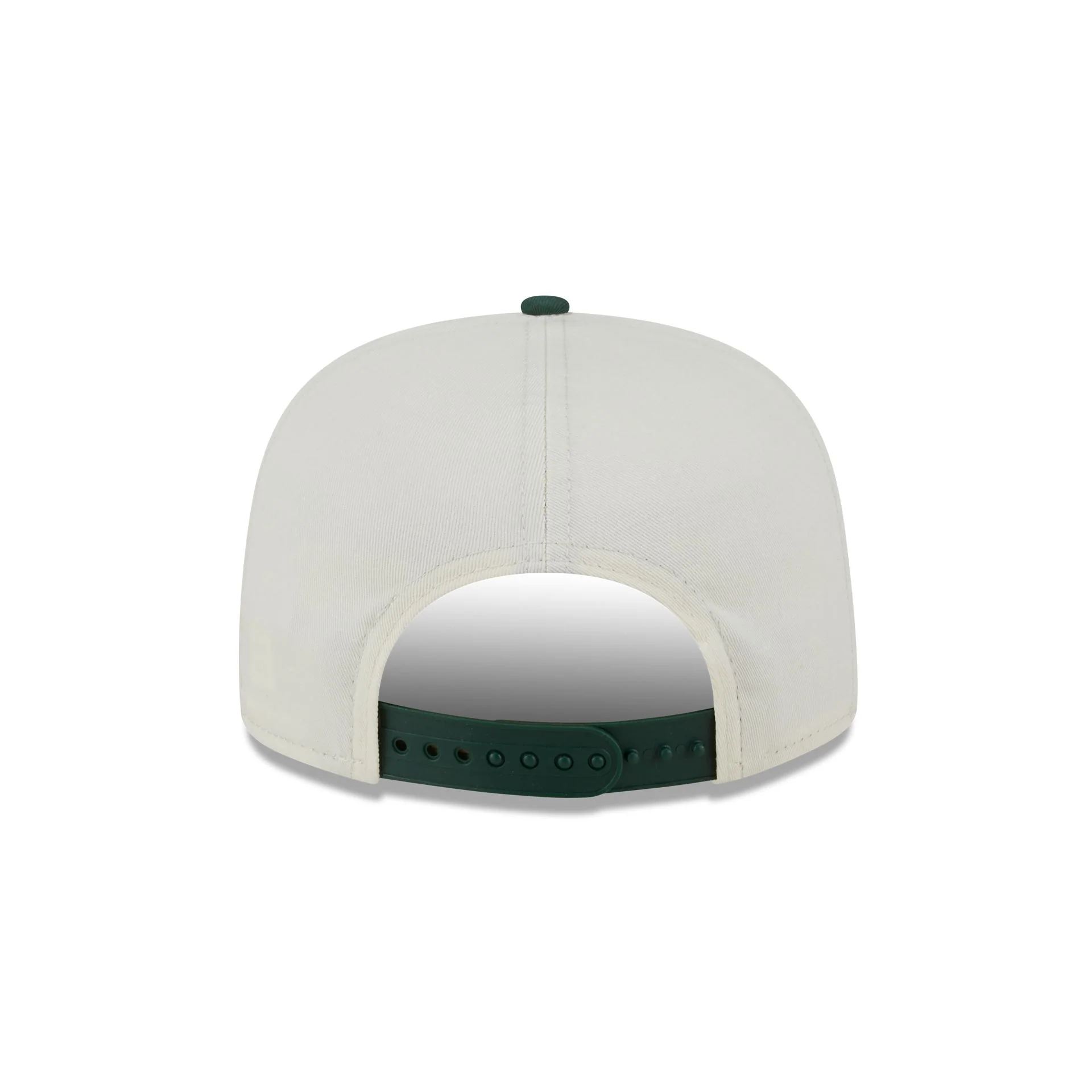 Green Bay Packers Pro Bowl Patch Golfer Hat