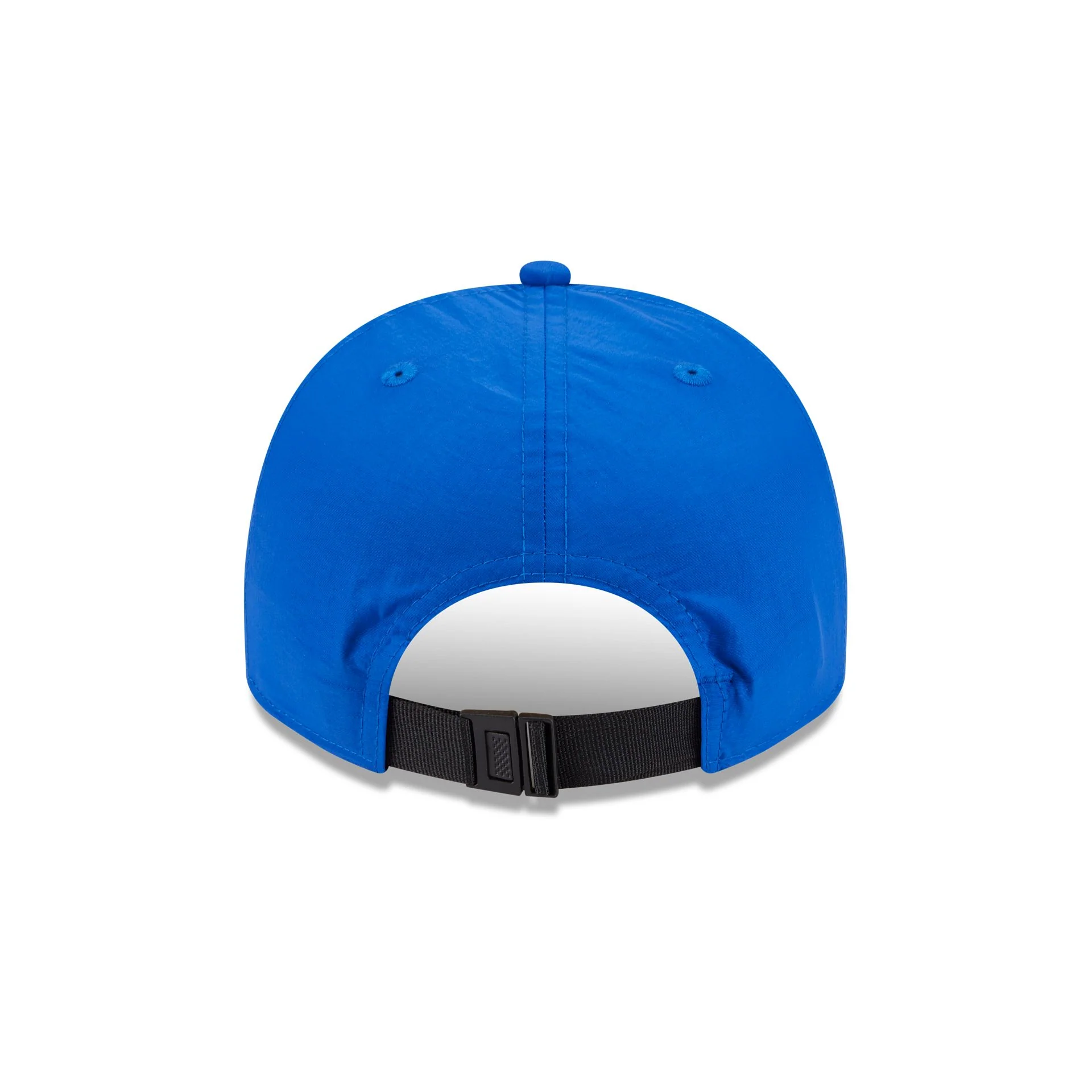 Golden State Warriors Everyday Nylon Blue Golfer Hat