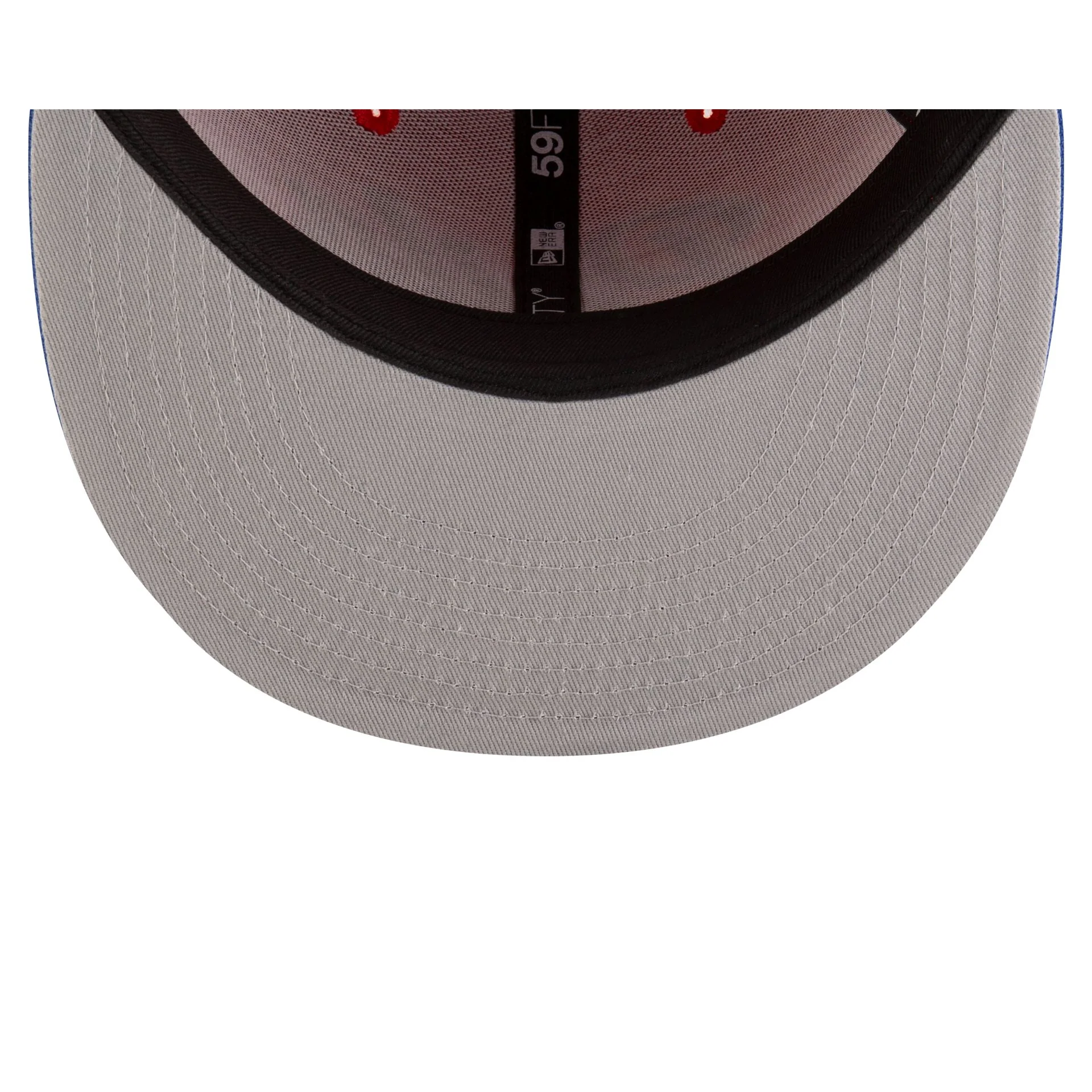 Philadelphia 76ers 2024 Statement Edition 59FIFTY Fitted Hat