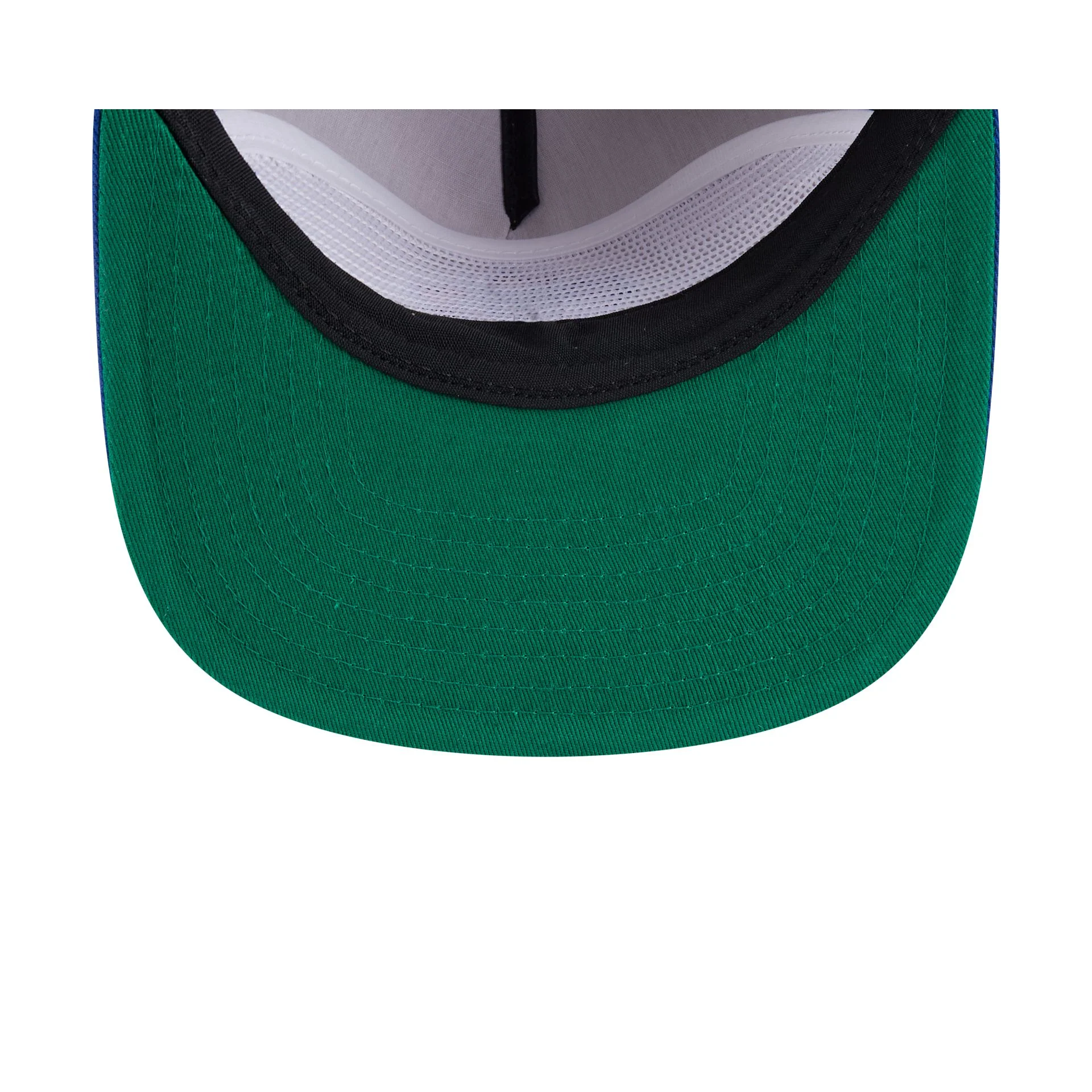 Toronto Blue Jays Khaki Rope Golfer Hat