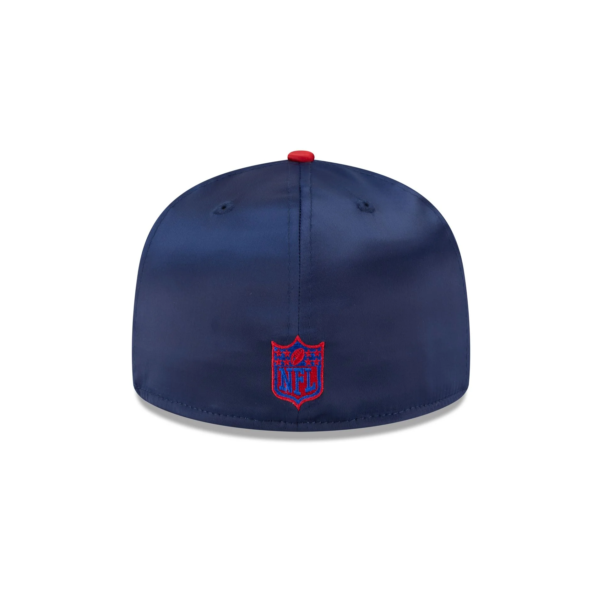 New York Giants Spring Satin 59FIFTY Fitted Hat