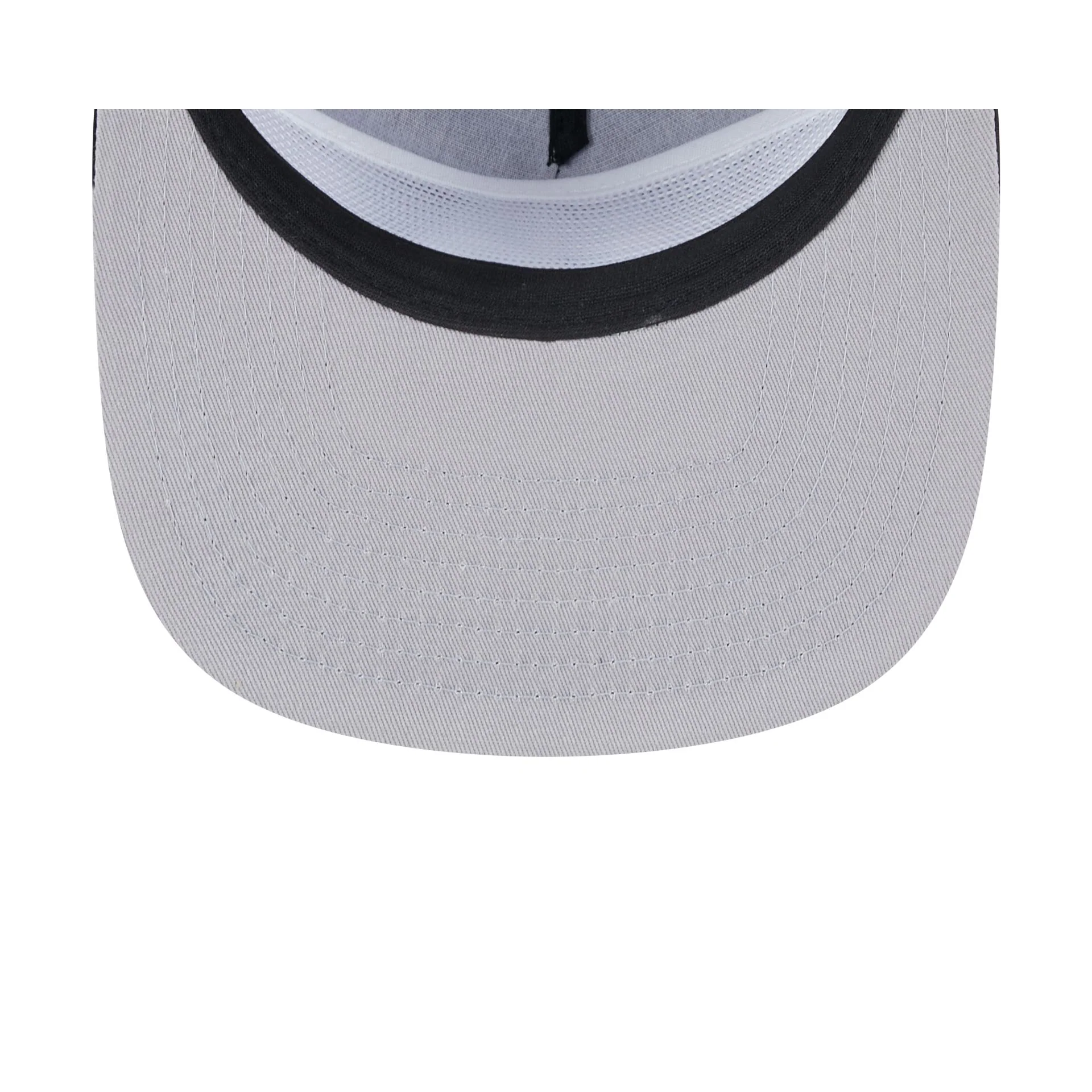 New Orleans Saints Team Rope Golfer Hat