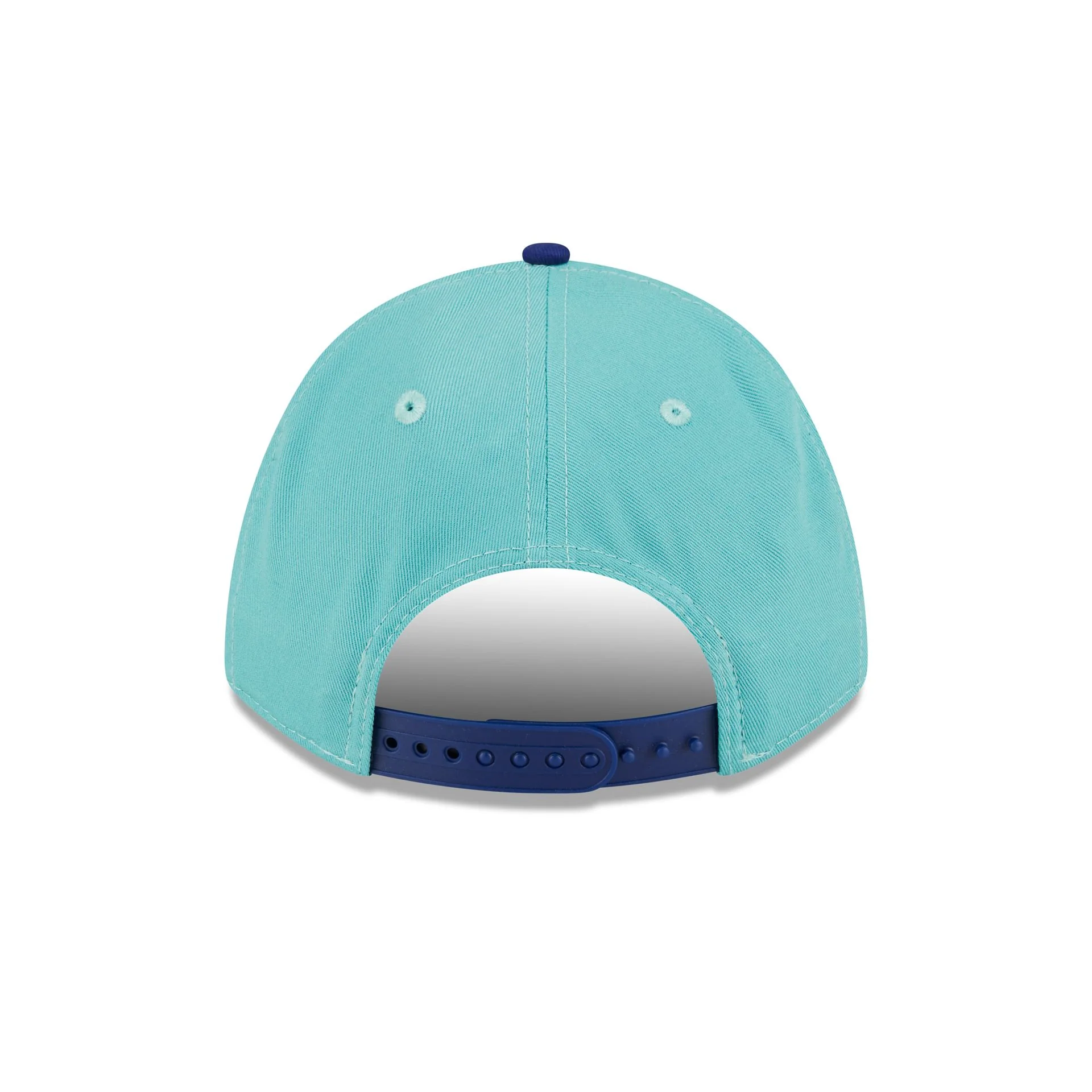 Buffalo Bills Clear Mint 9FORTY M-Crown Adjustable Hat