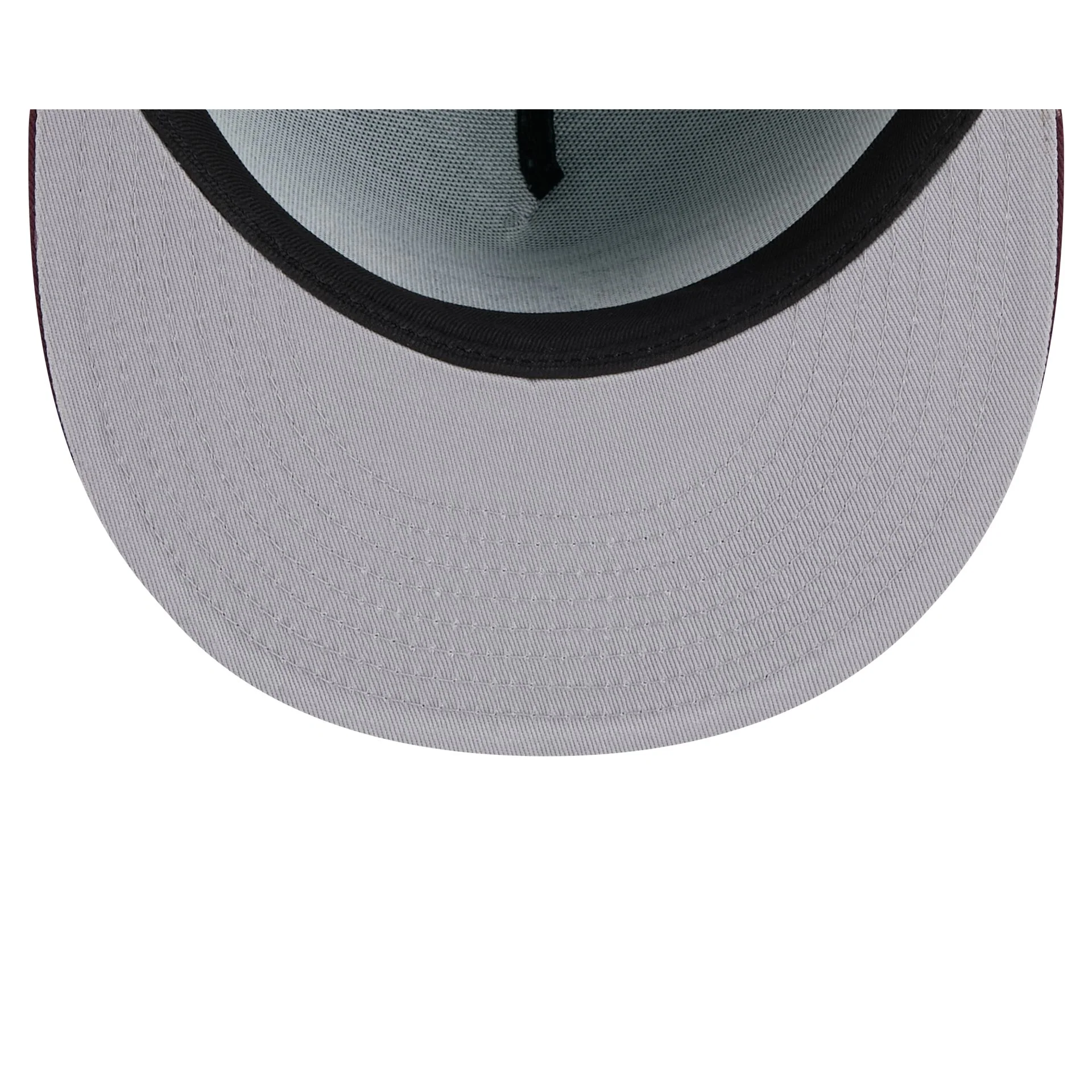 Kansas City Chiefs Beach Kiss Blue 59FIFTY A-Frame Fitted Hat