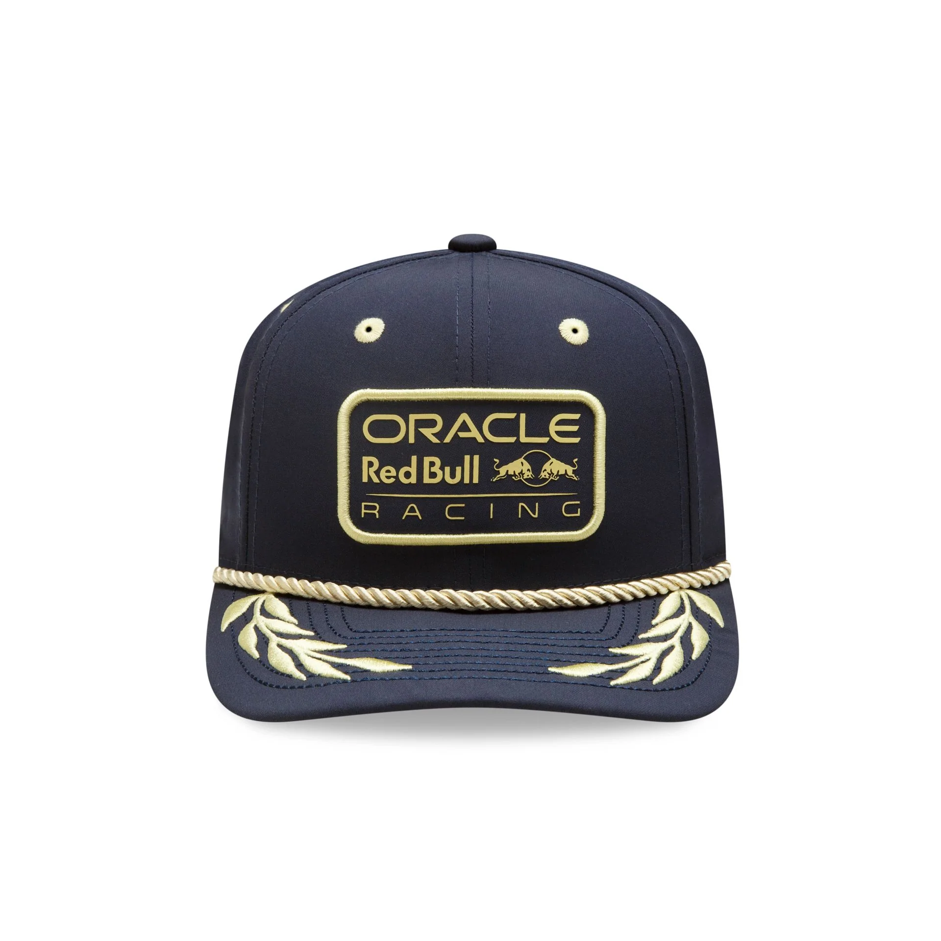 Oracle Red Bull Racing Team Champion 9FIFTY Original Fit Snapback Hat