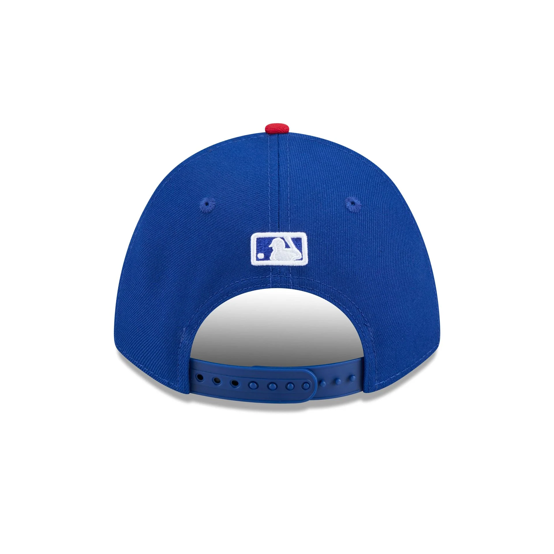 Chicago Cubs Hall of Fame 2025 9FORTY M-Crown Snapback Hat