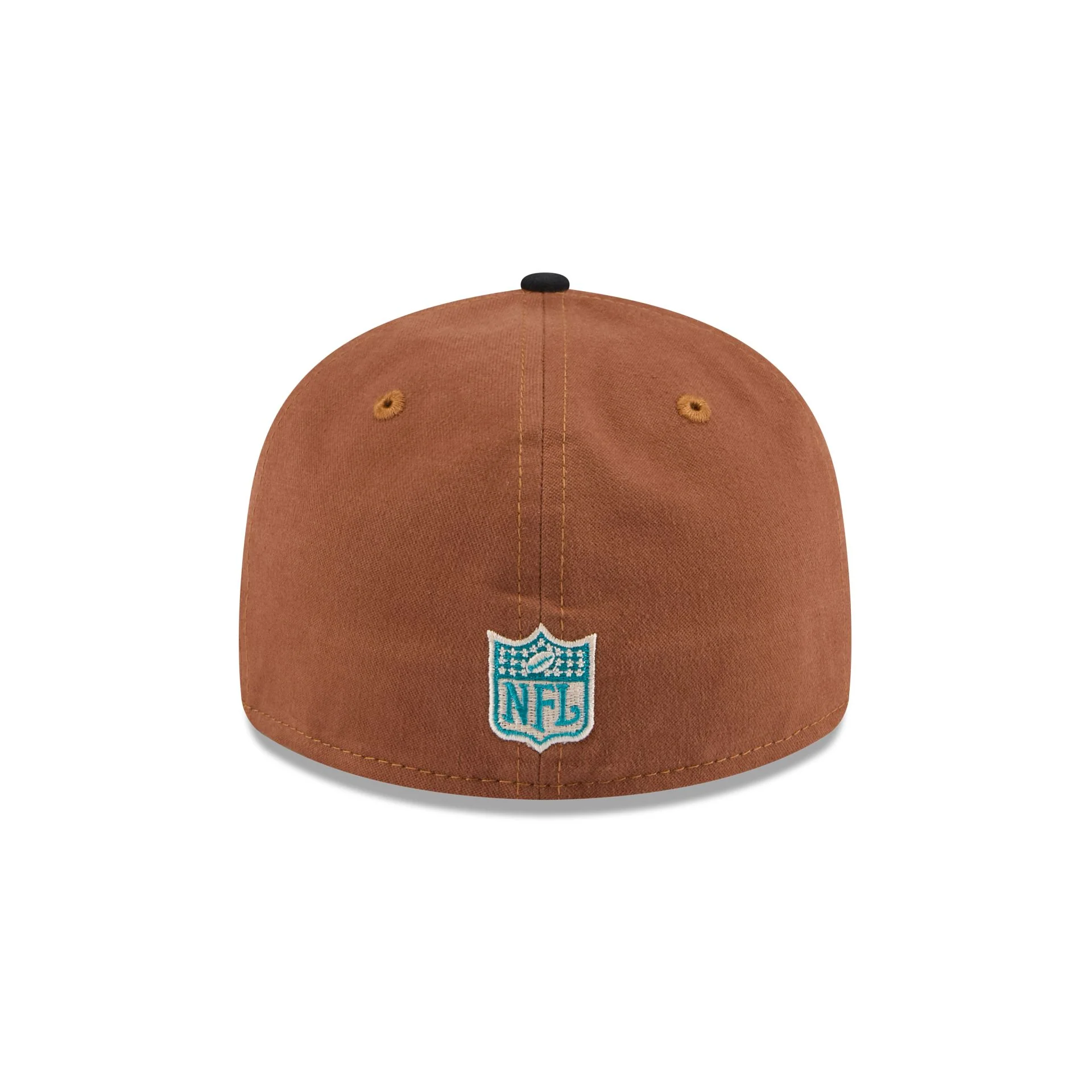Miami Dolphins Champions Retro Crown 59FIFTY Fitted Hat