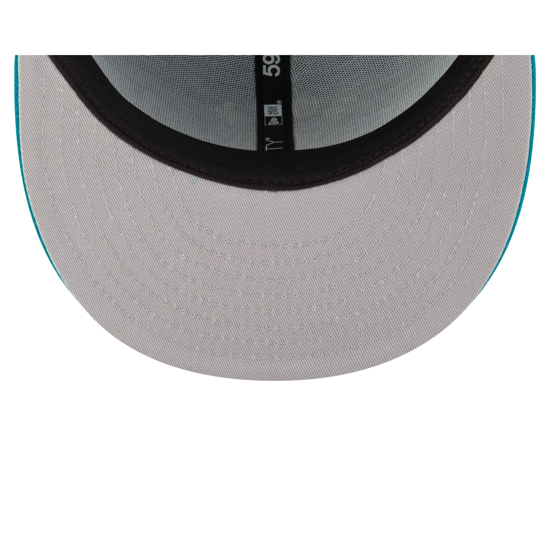 Born x Raised Jacksonville Jaguars 59FIFTY Fitted