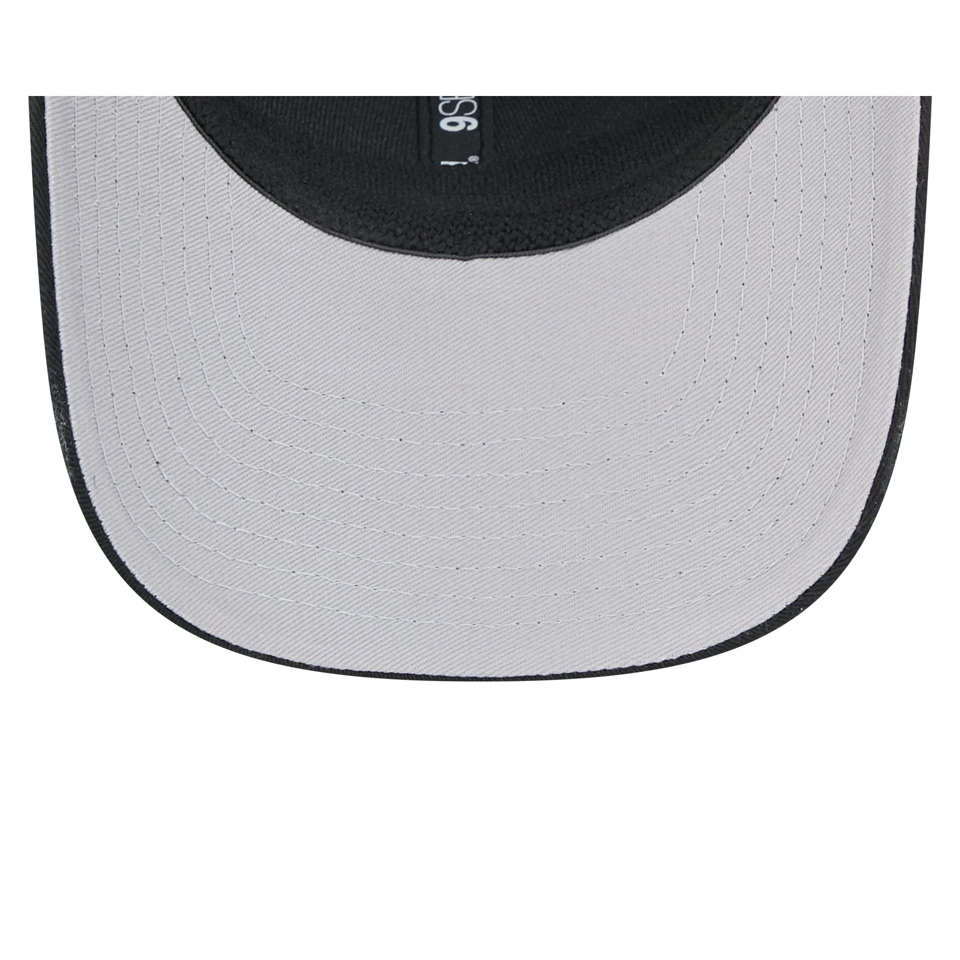 Pittsburgh Steelers Labeled 9SEVENTY Stretch-Snap Hat