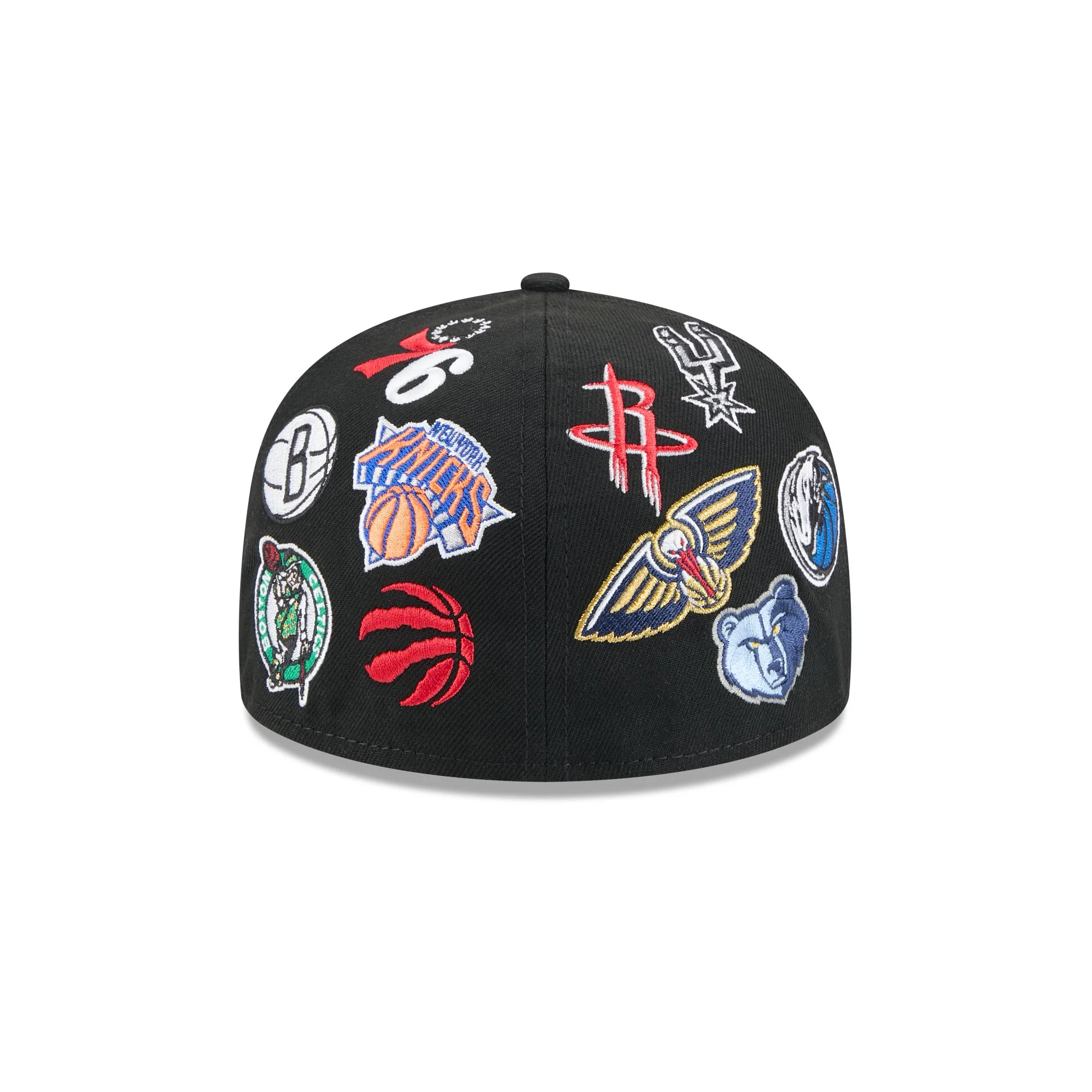 2025 NBA All-Star Game 59FIFTY Fitted Hat