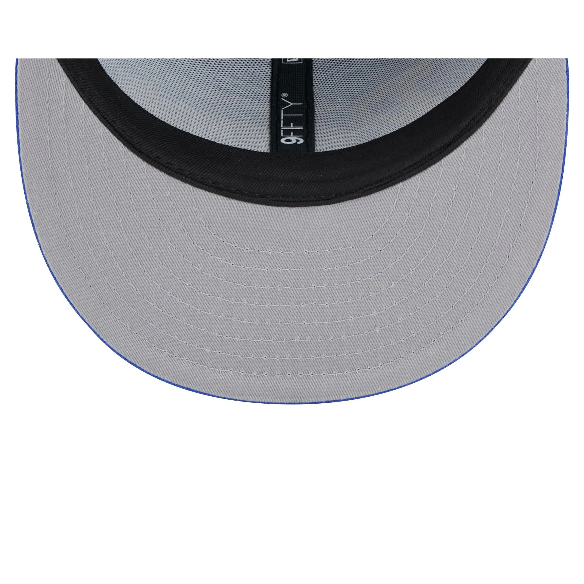 Los Angeles Rams Script Kids 9FIFTY Snapback Hat