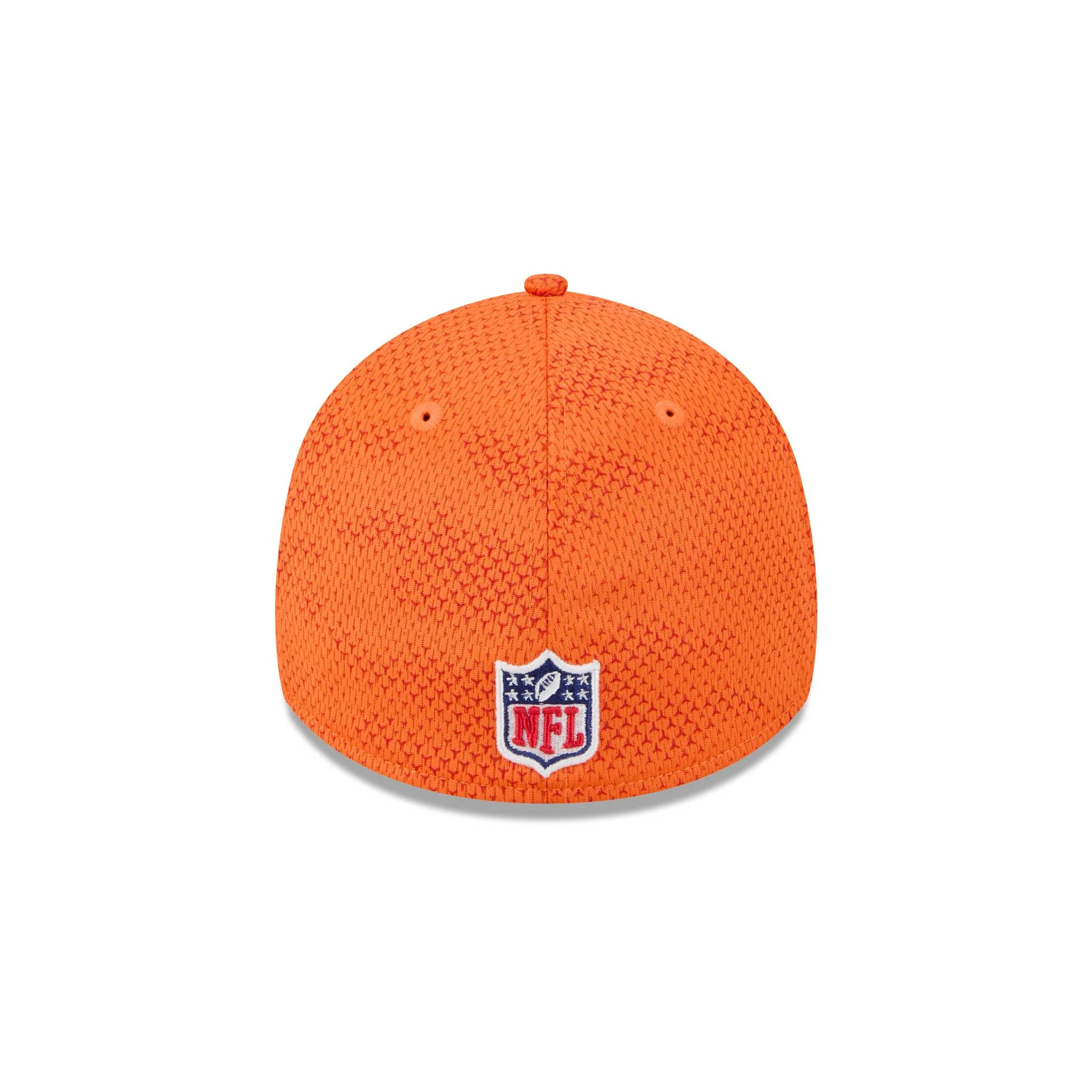 Denver Broncos 2024 Sideline 39THIRTY Stretch Fit Hat