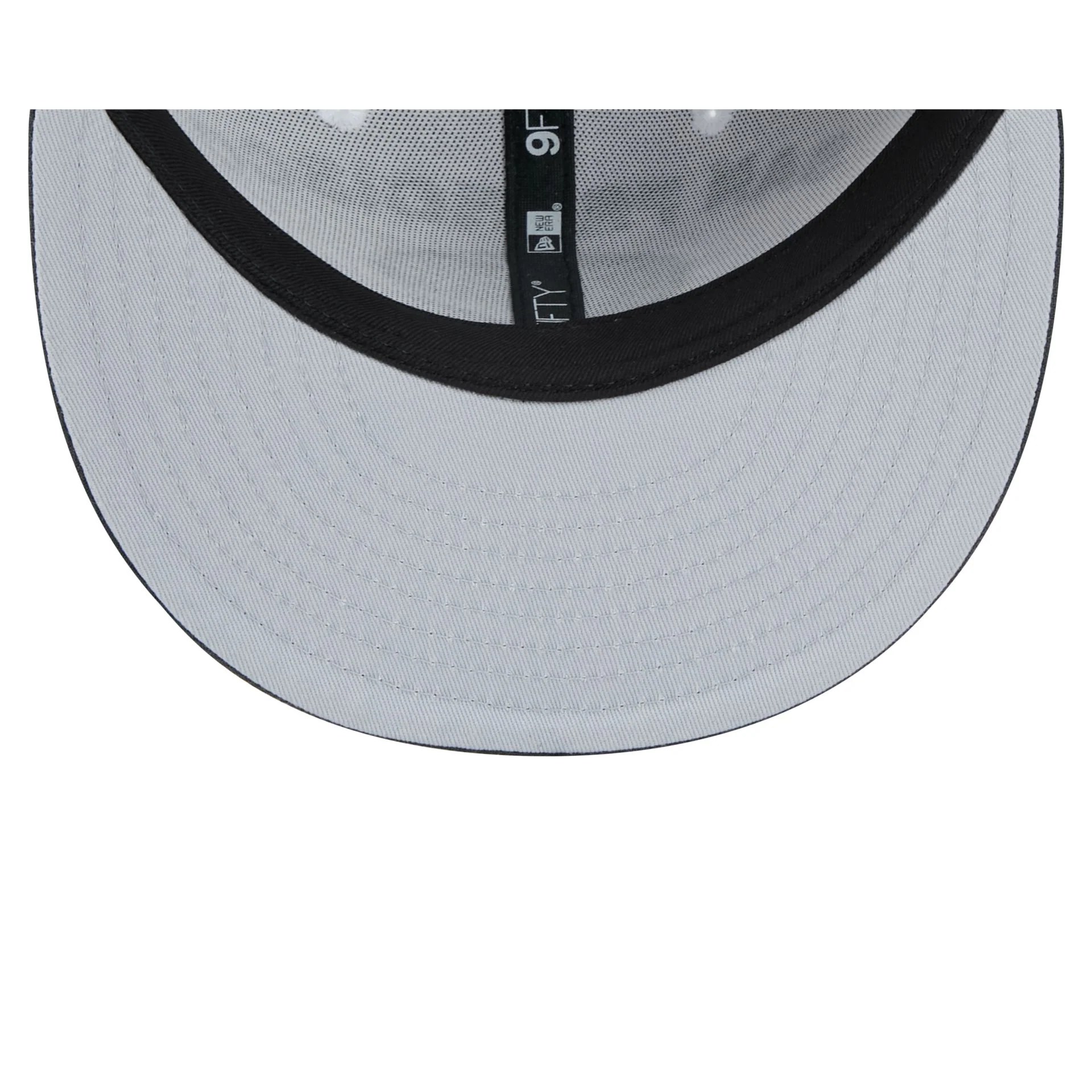 San Francisco 49ers 2024 Salute to Service 9FIFTY Snapback Hat