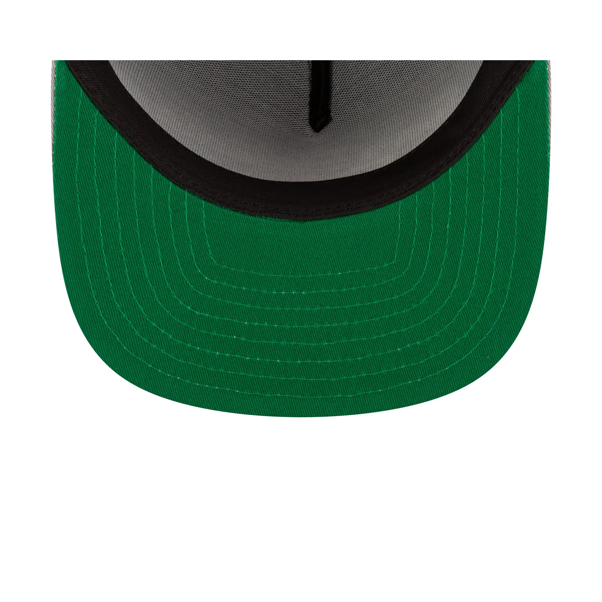 San Antonio Spurs Dashmark Mesh 59FIFTY A-Frame Fitted Hat