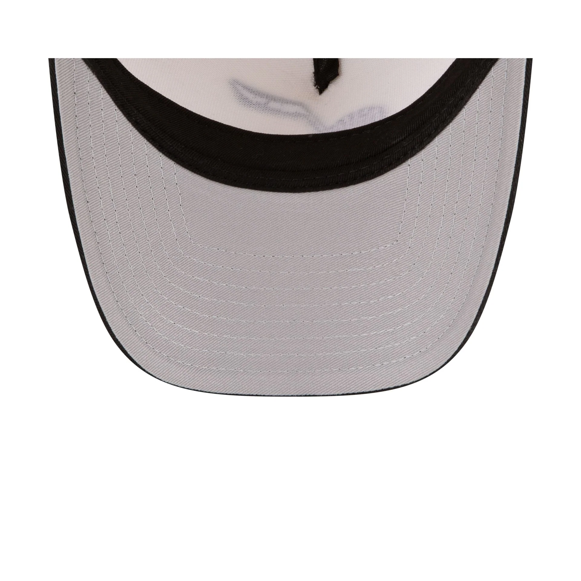 Hyperfly Katakana x Utah Jazz 9FORTY A-Frame Snapback Hat