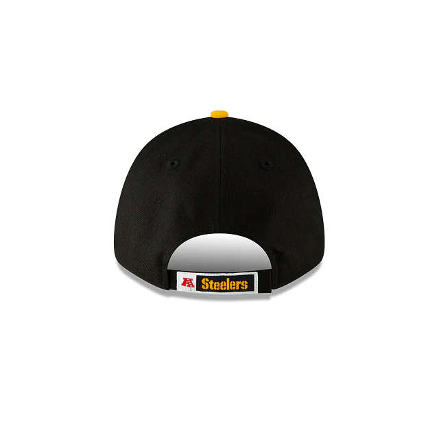 Pittsburgh Steelers The League Two-Tone 9FORTY Adjustable Hat