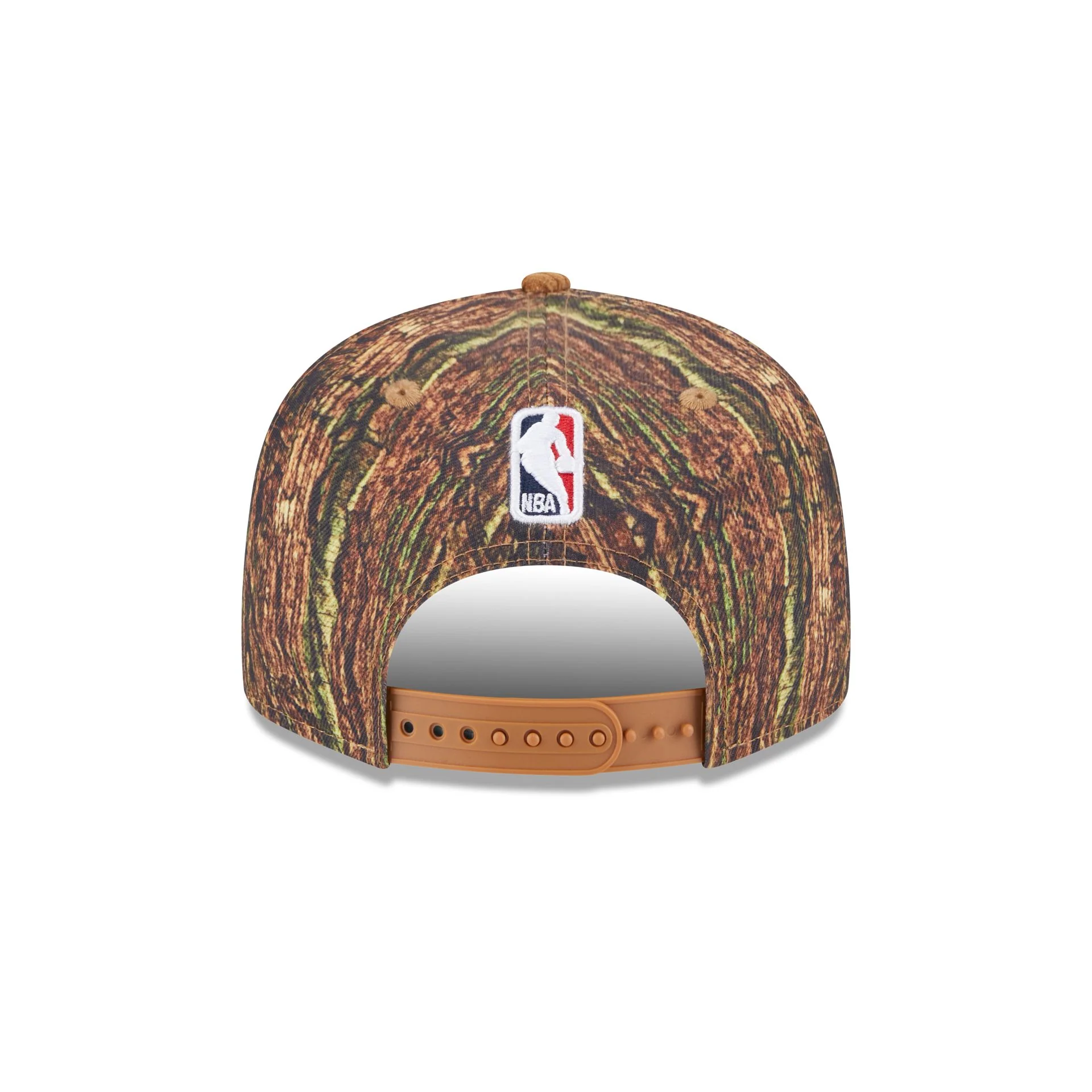 Los Angeles Clippers 2025 All-Star Game Fan Pack Grove 9FIFTY Snapback Hat