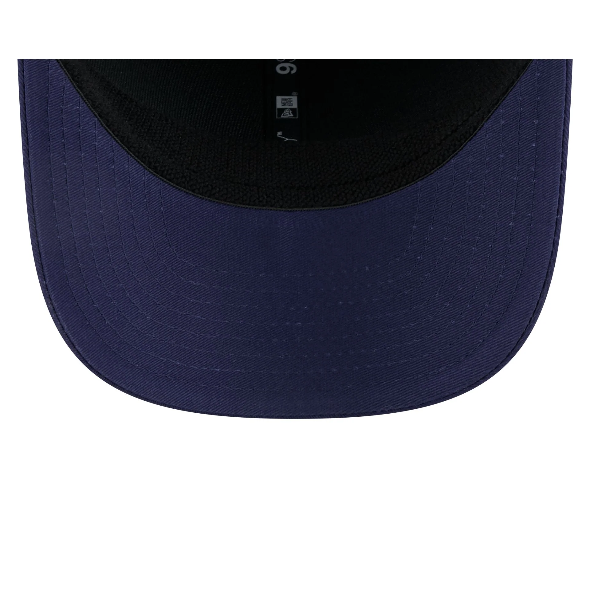 Milwaukee Brewers Circle Patch 9SEVENTY Stretch-Snap Hat