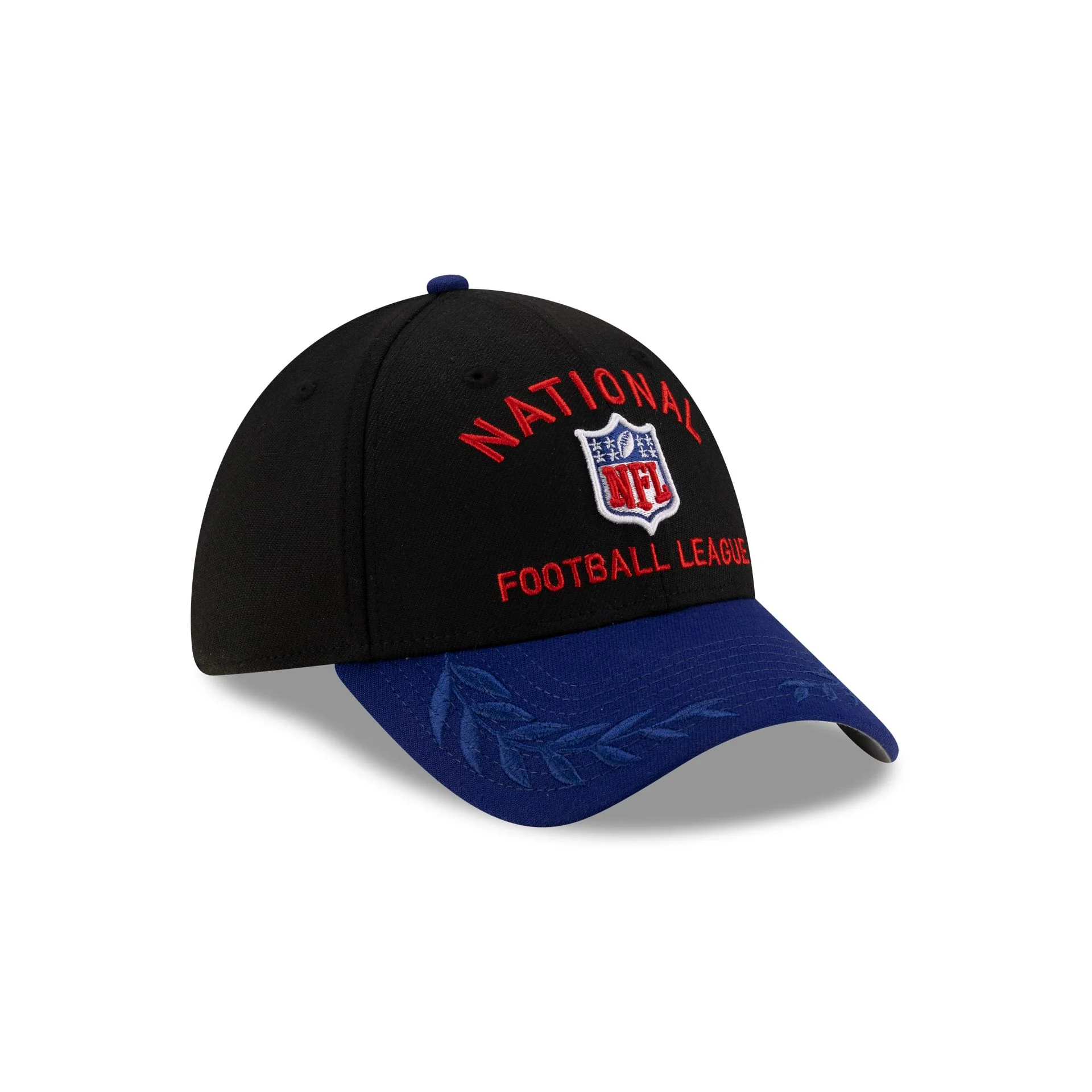 NFL 2025 Draft 39THIRTY Stretch Fit Hat