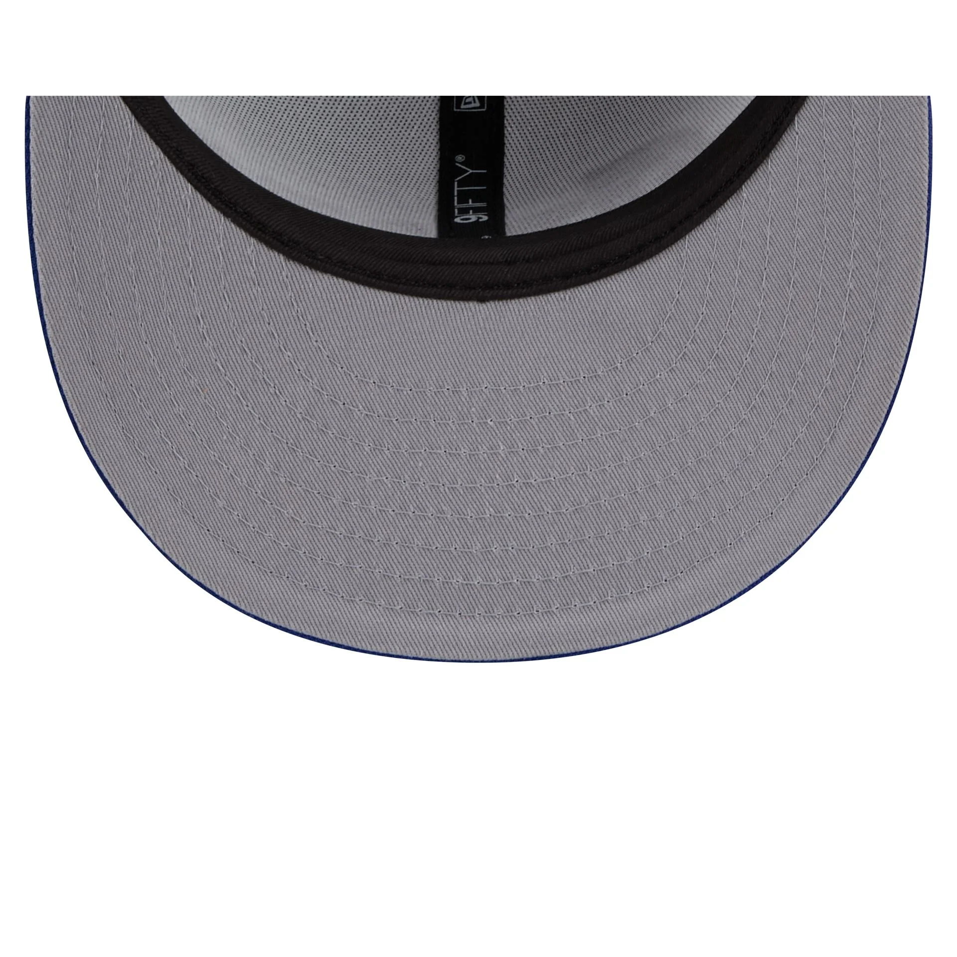 Philadelphia 76ers 2024 City Edition 9FIFTY Snapback Hat