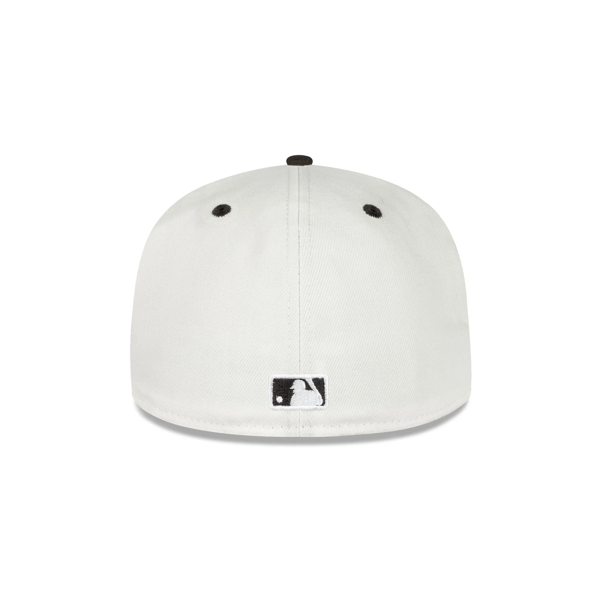 San Diego Padres Mascot Pin 59FIFTY Fitted Hat